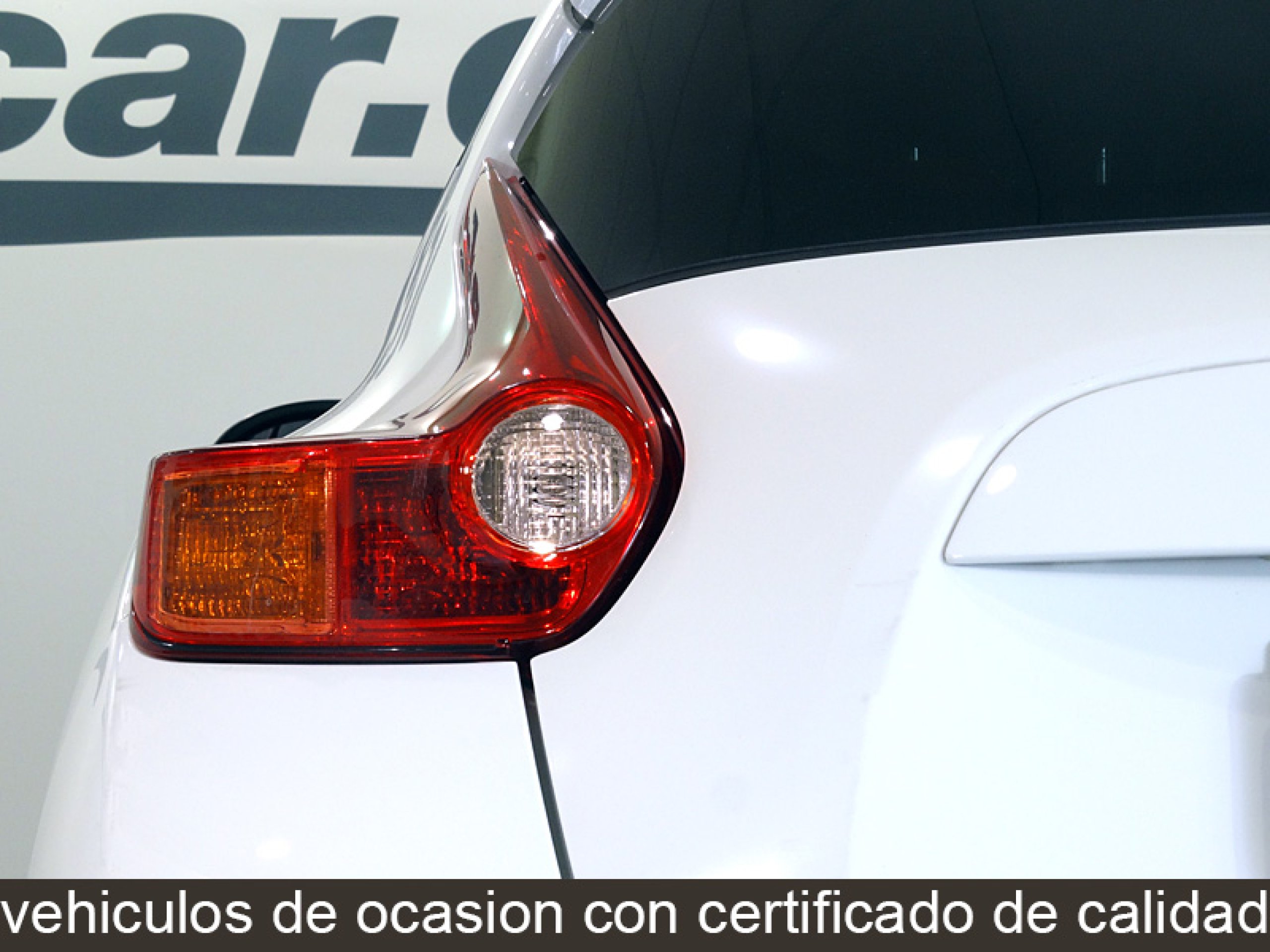 Foto Nissan Juke 11