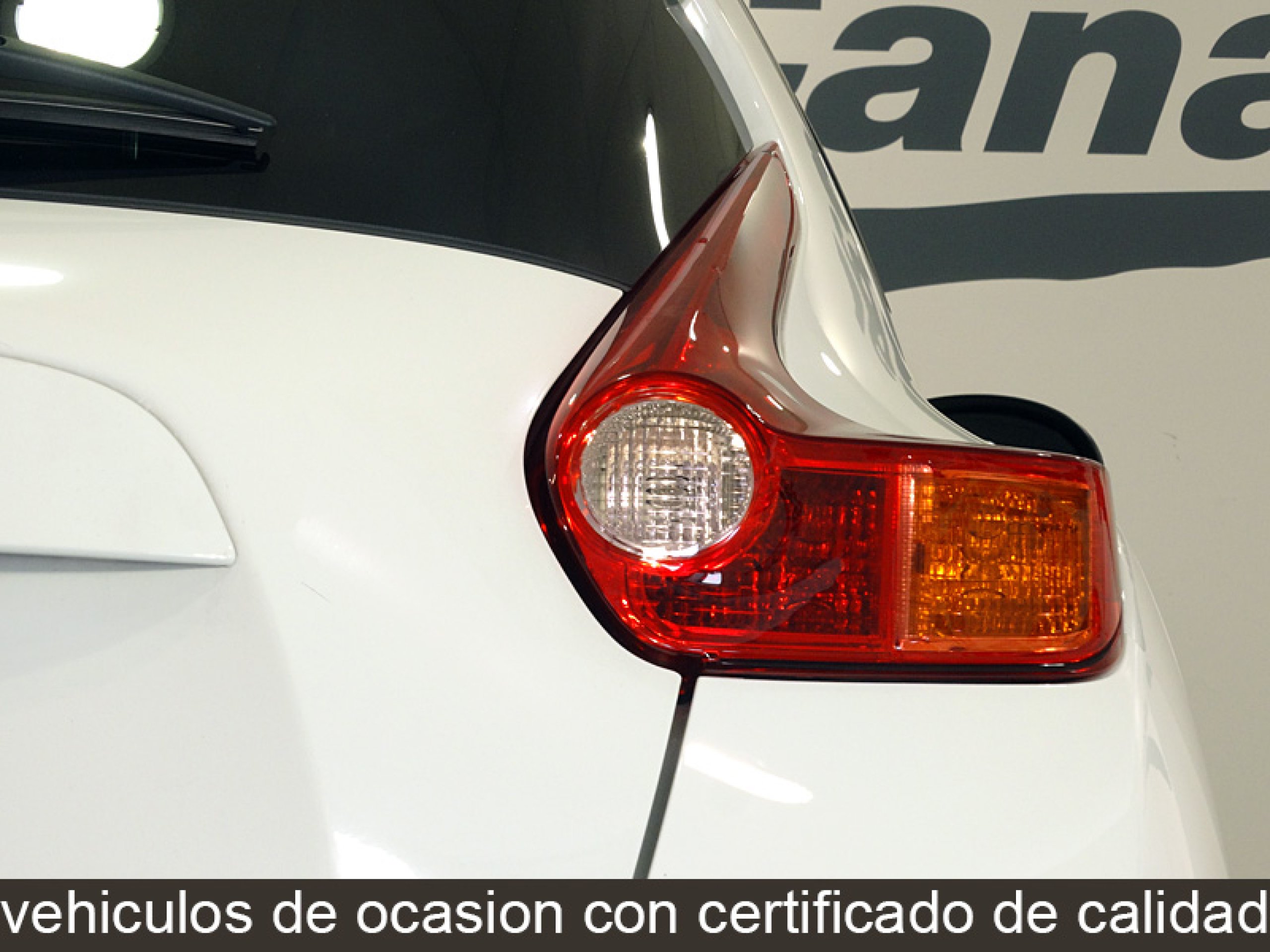 Foto Nissan Juke 12