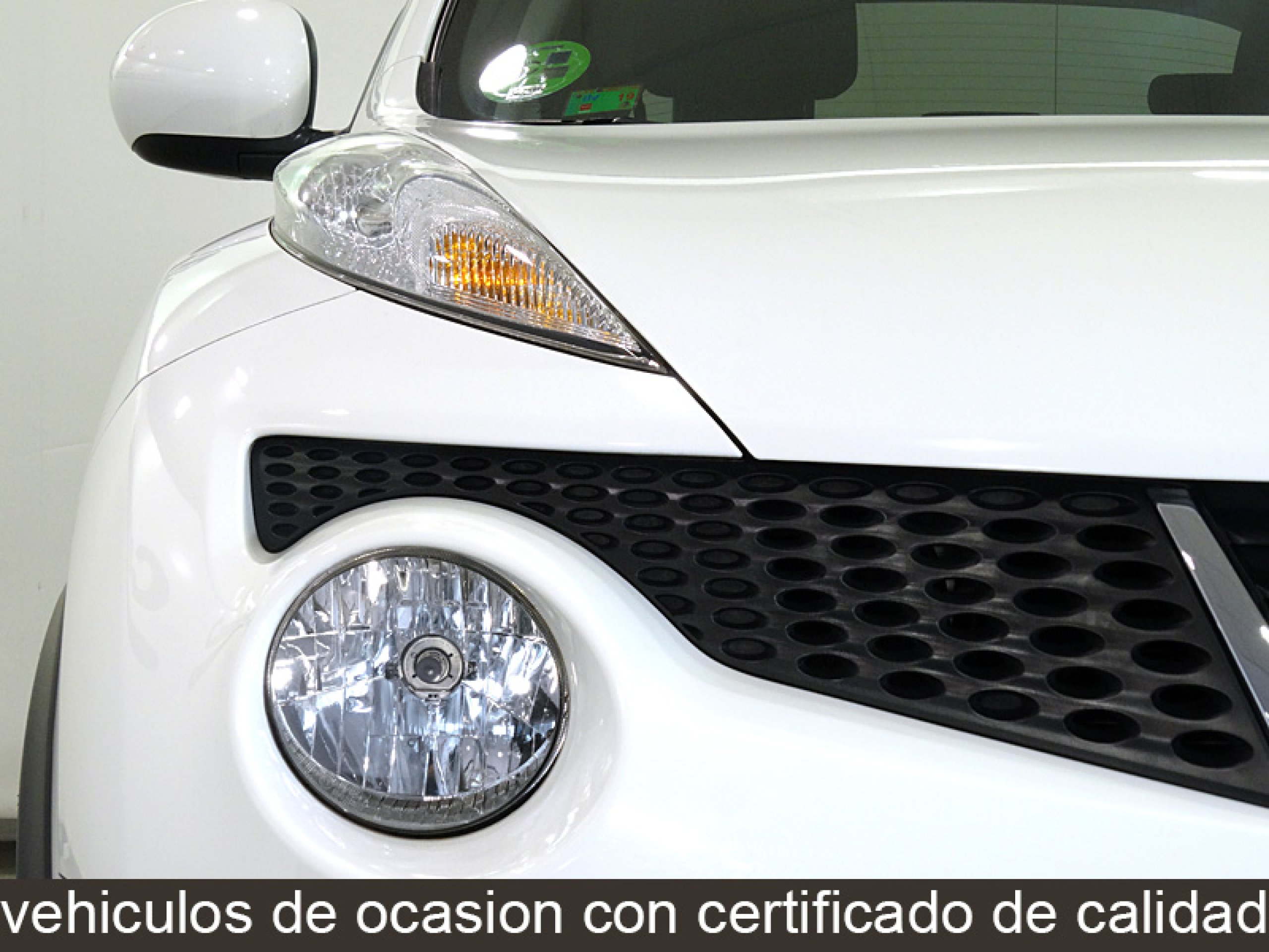 Foto Nissan Juke 13