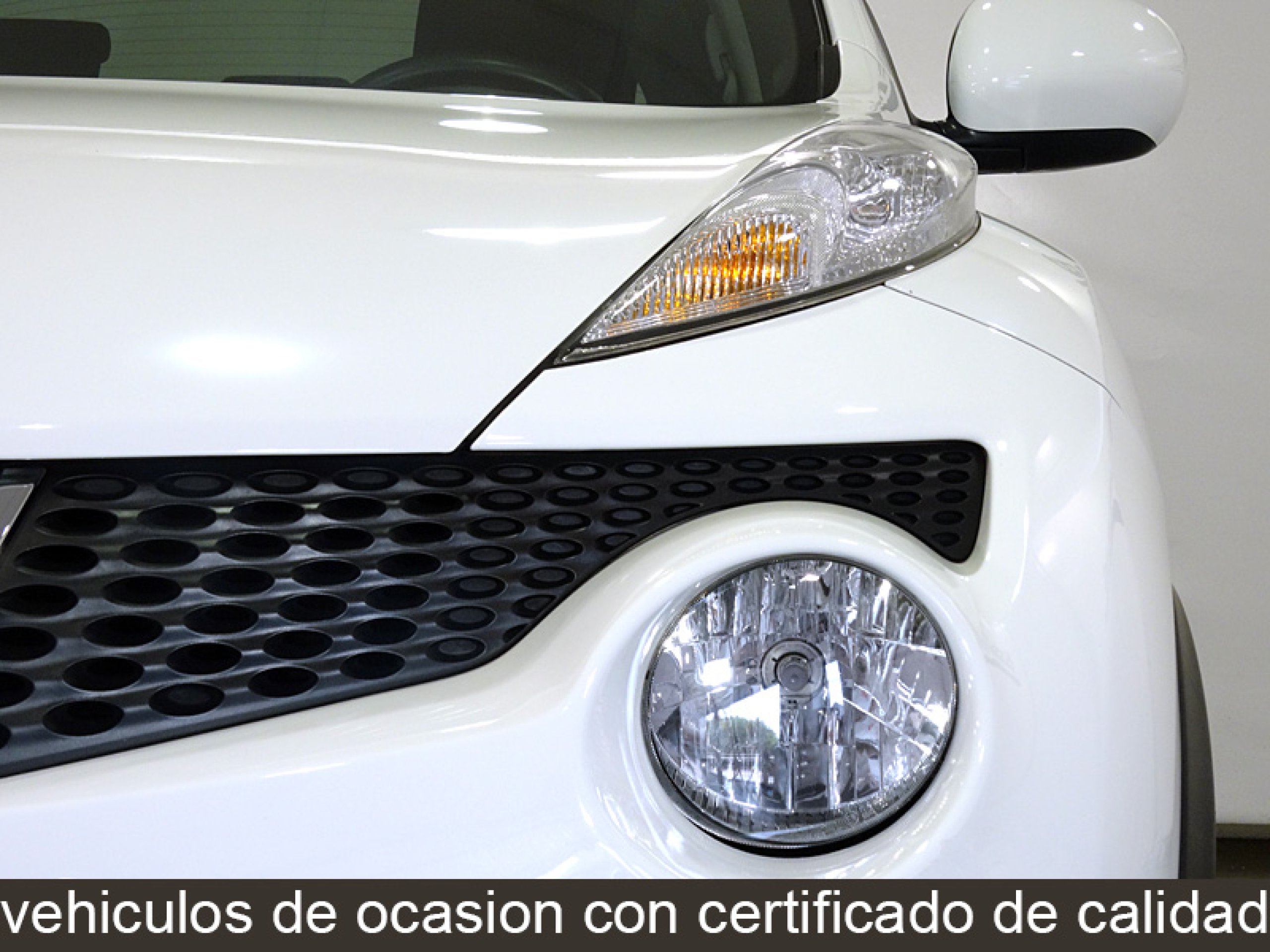 Foto Nissan Juke 14