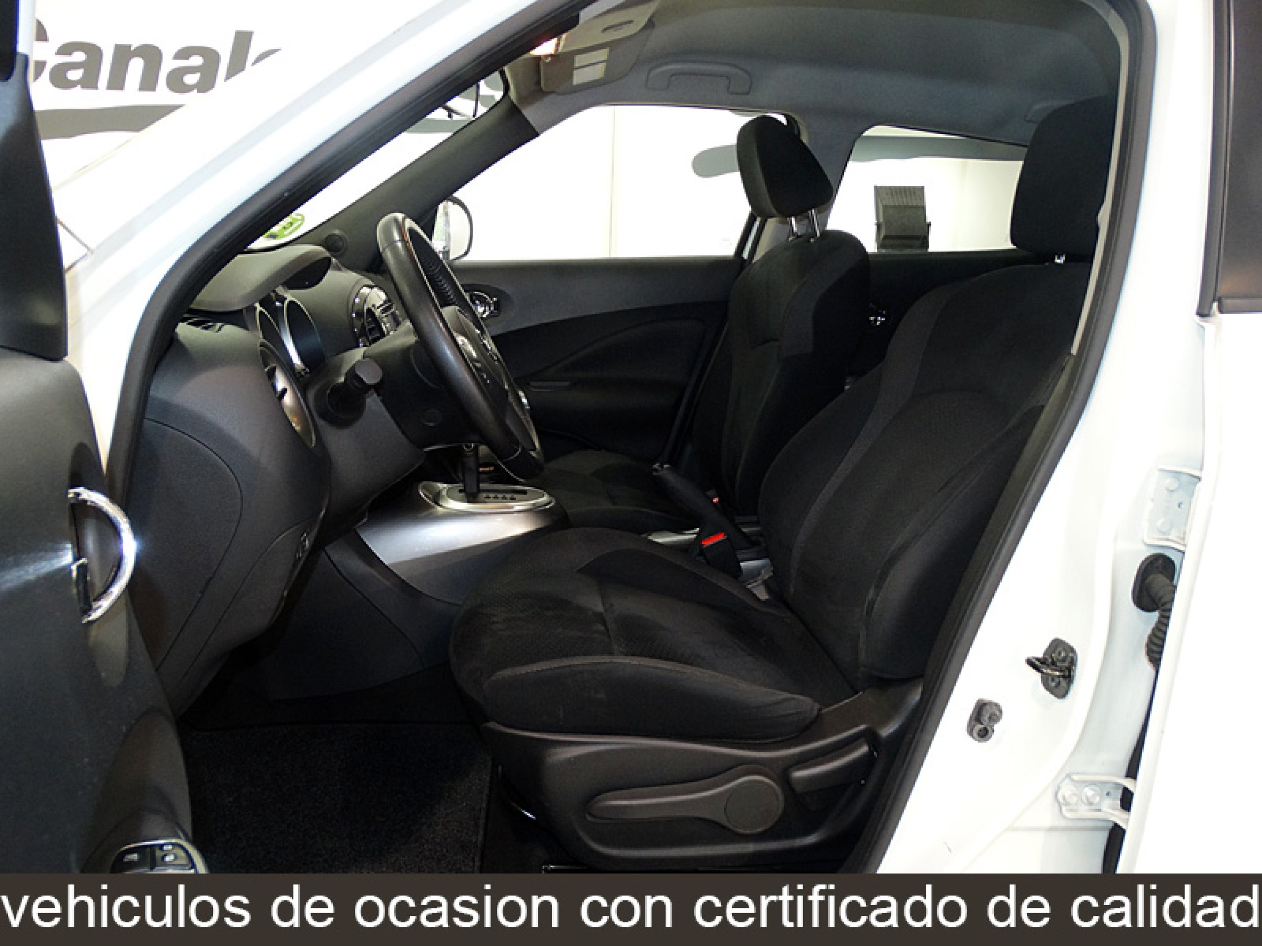 Foto Nissan Juke 16