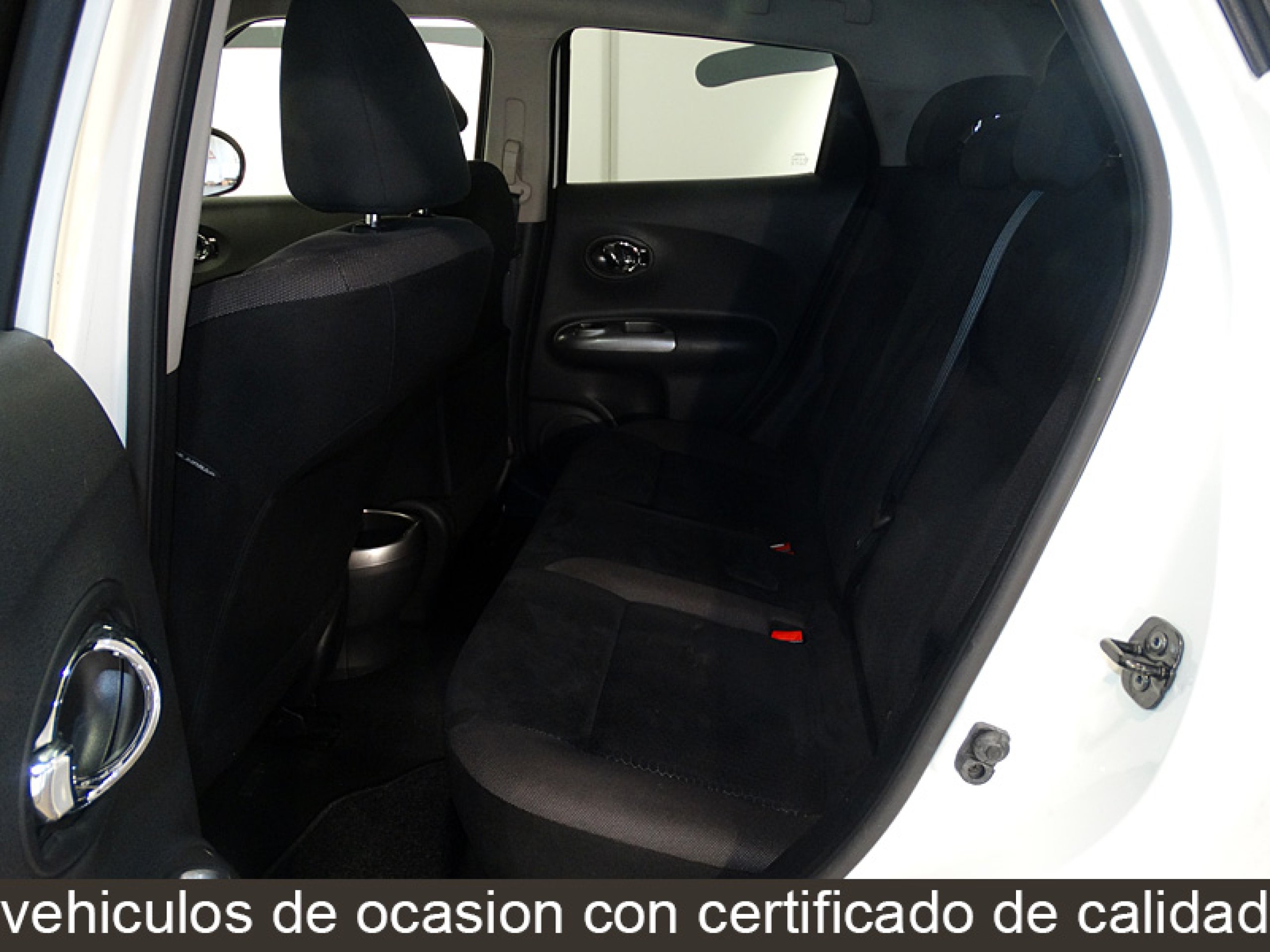 Foto Nissan Juke 17