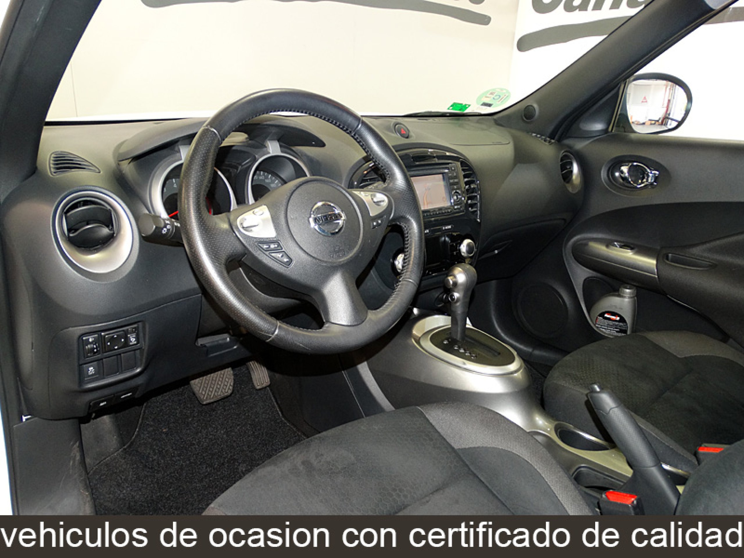 Foto Nissan Juke 21