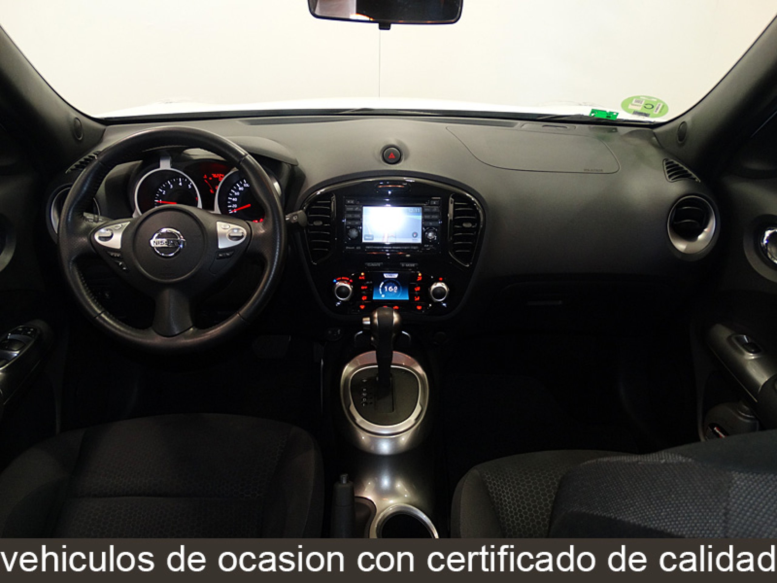 Foto Nissan Juke 22