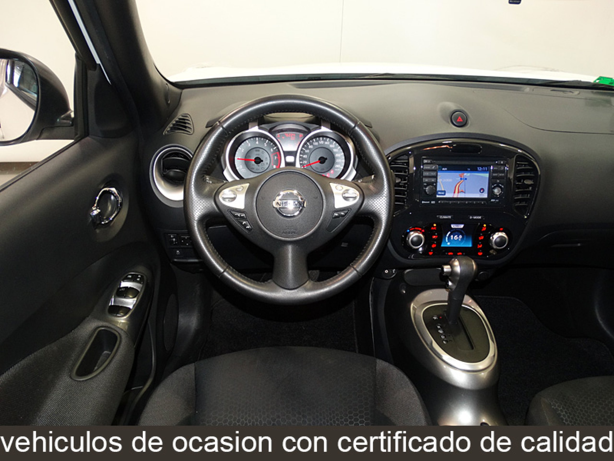 Foto Nissan Juke 23
