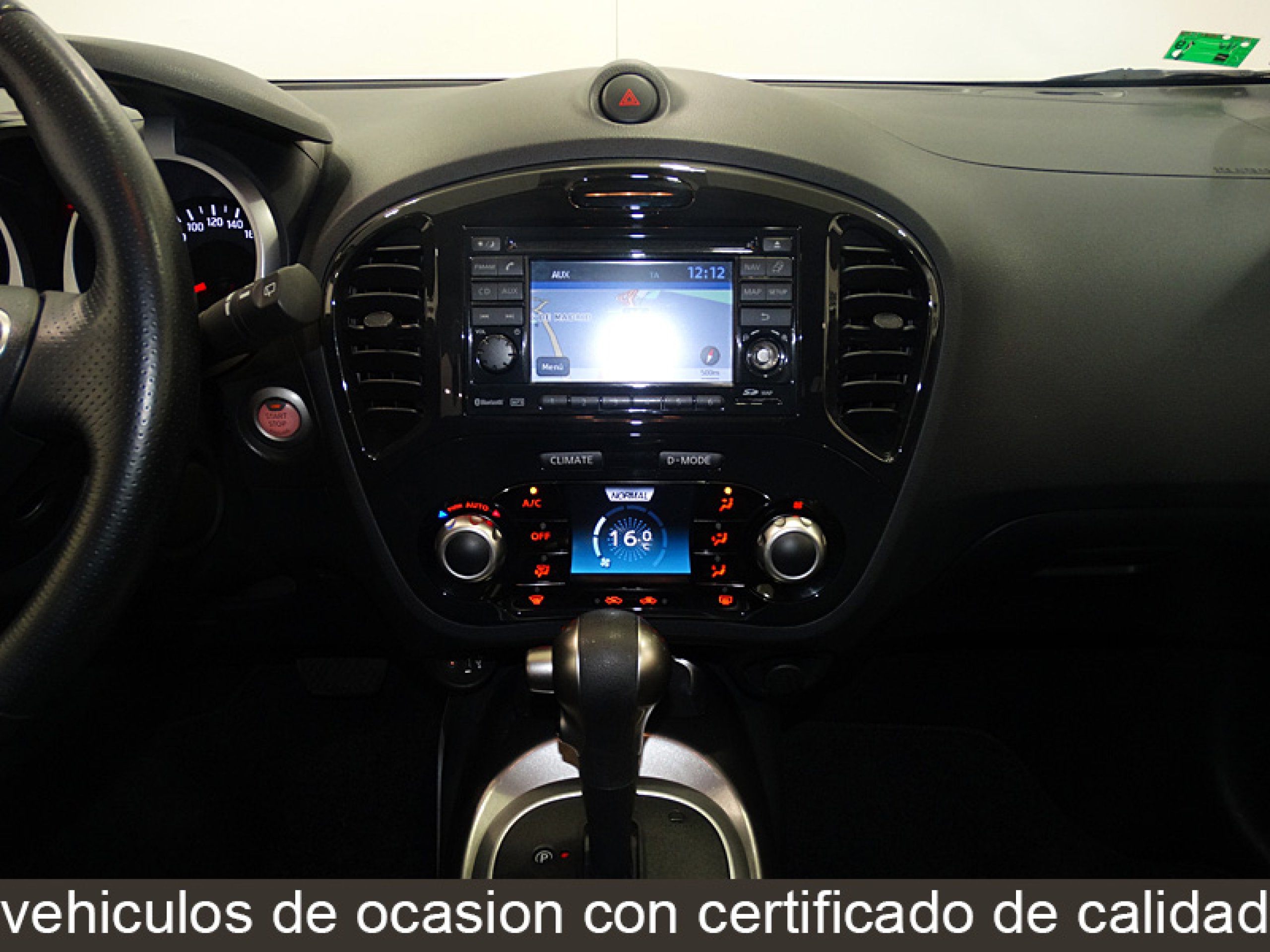 Foto Nissan Juke 24
