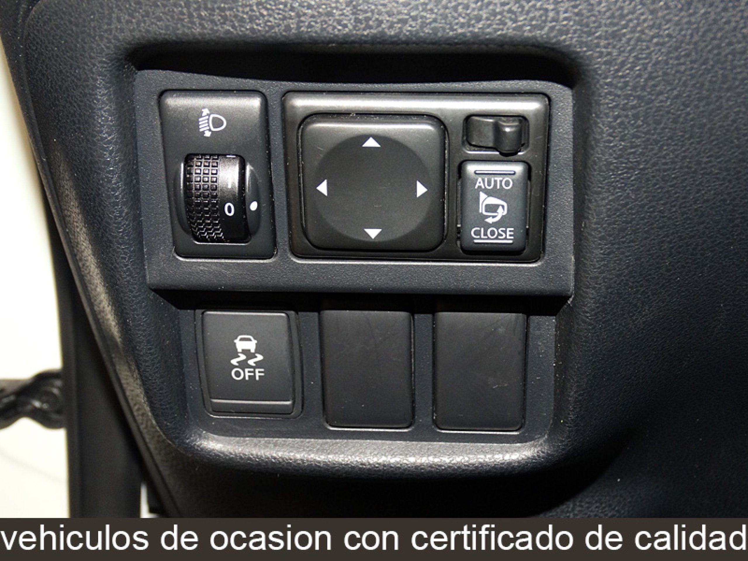Foto Nissan Juke 27