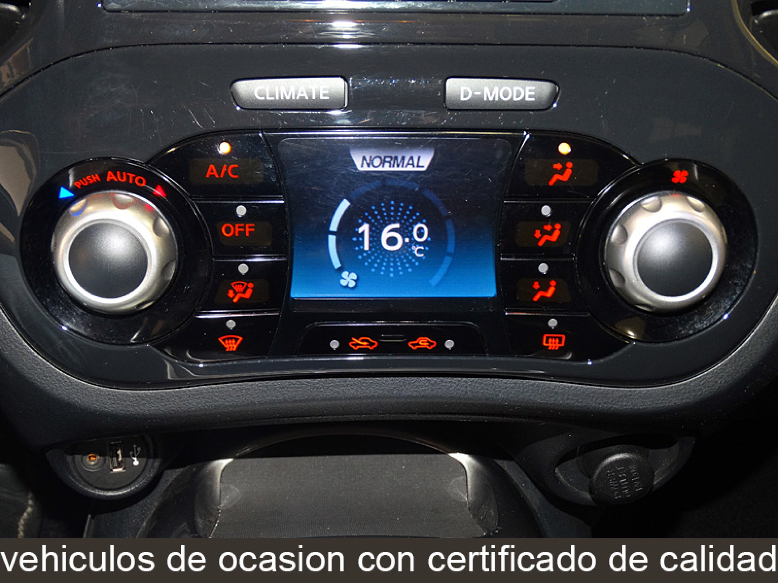 Foto Nissan Juke 31