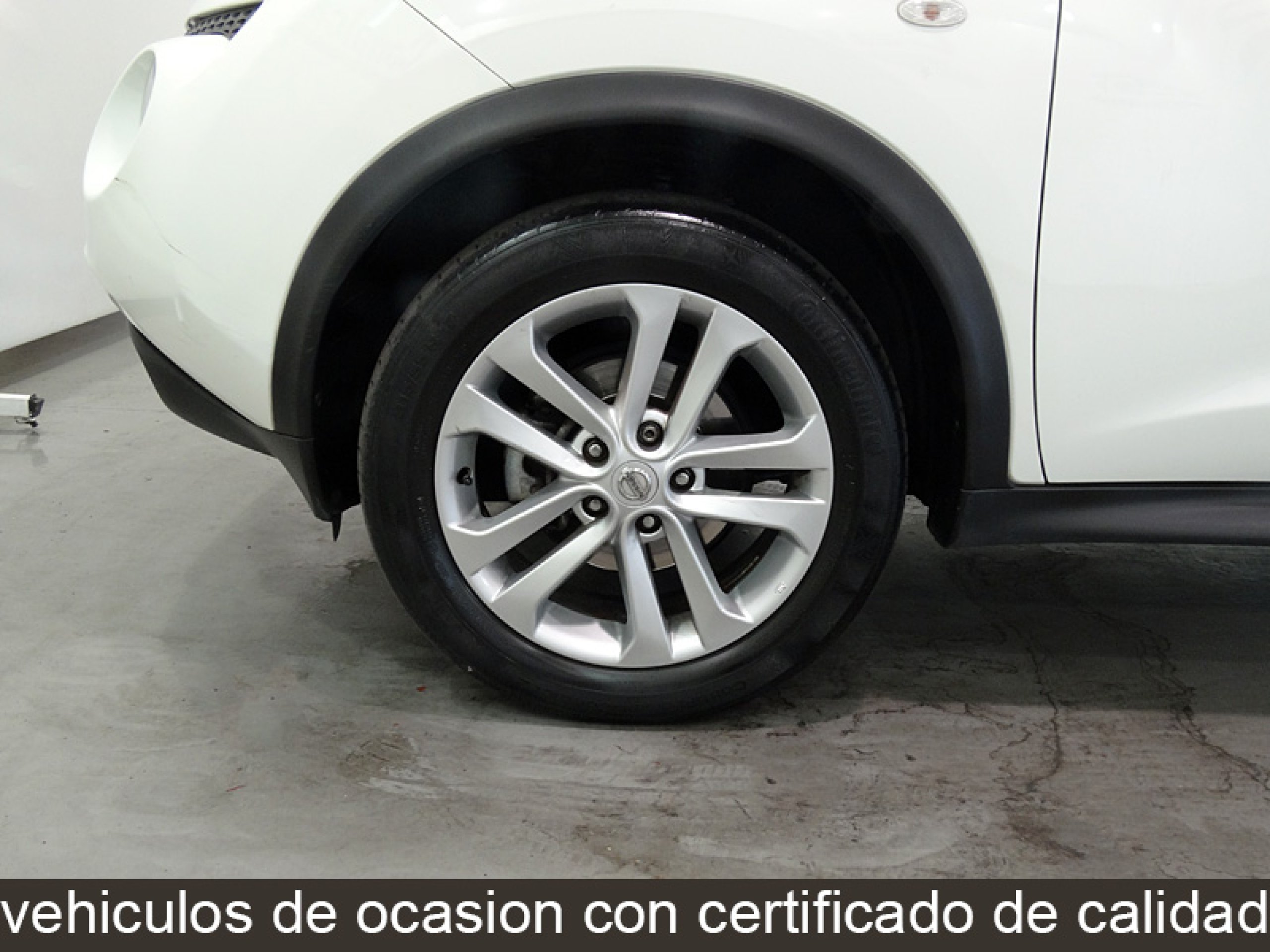 Foto Nissan Juke 33