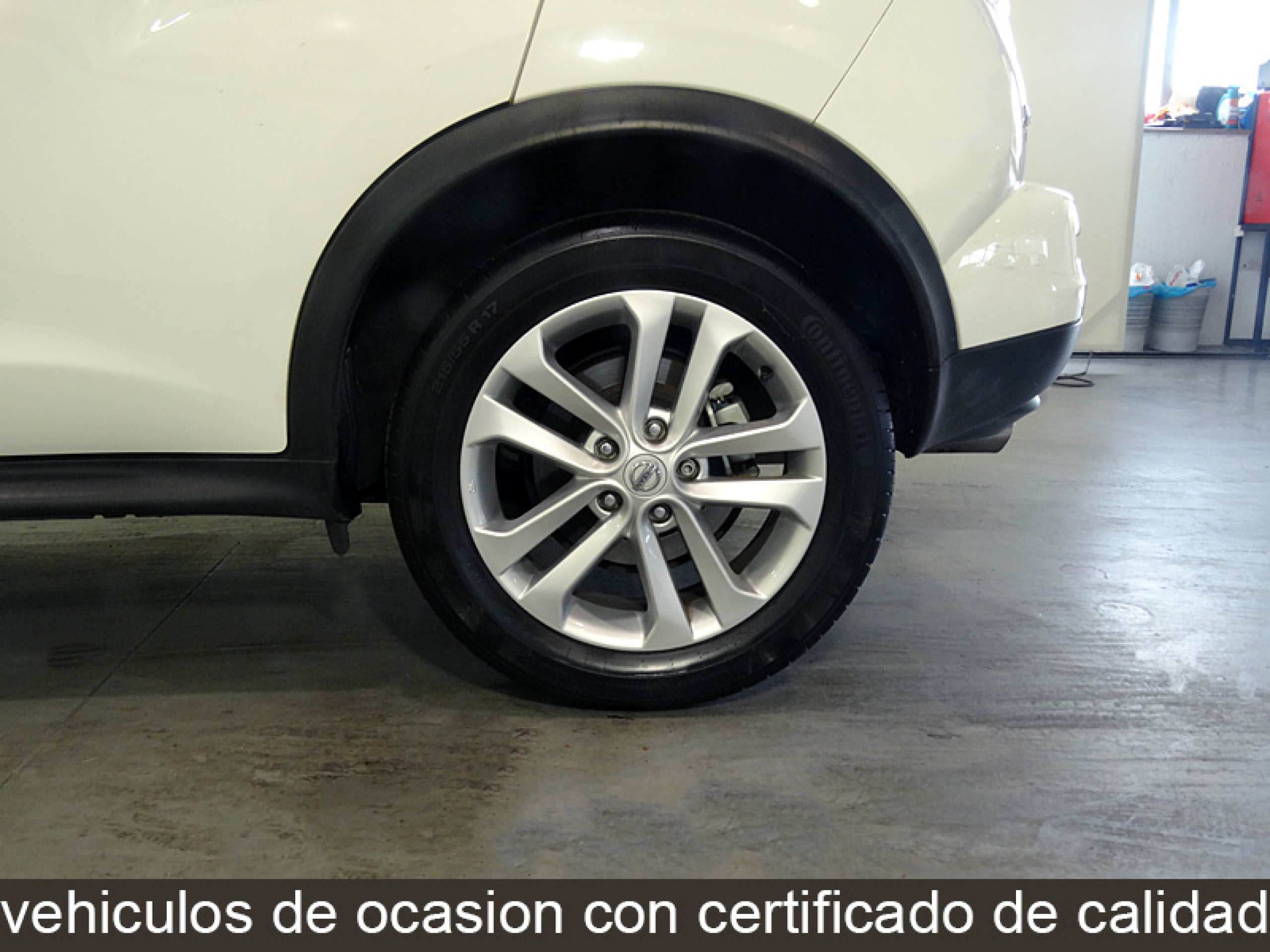 Foto Nissan Juke 34