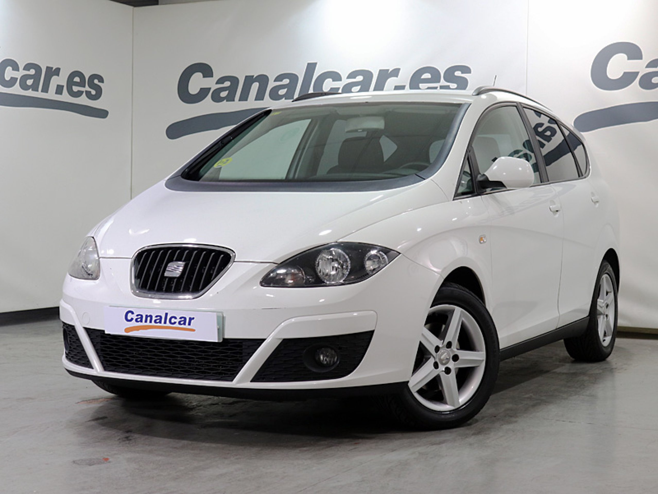 Foto Seat Altea XL 1