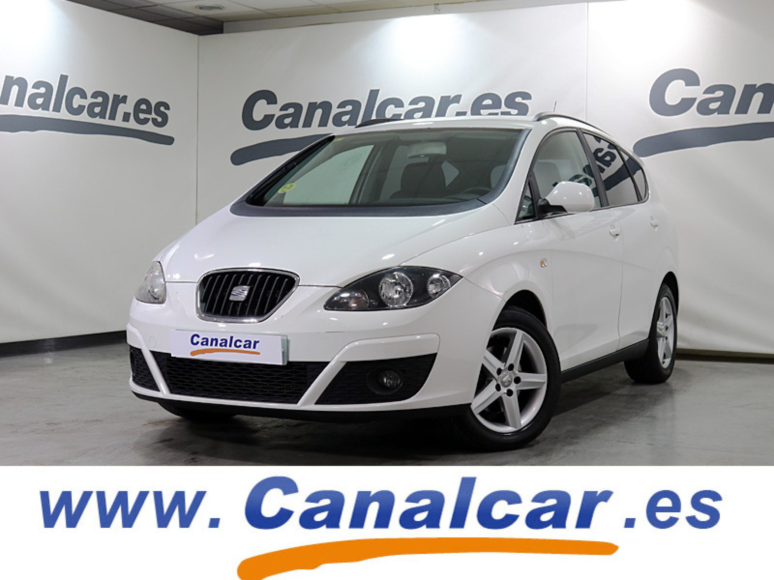 Foto Seat Altea XL 2