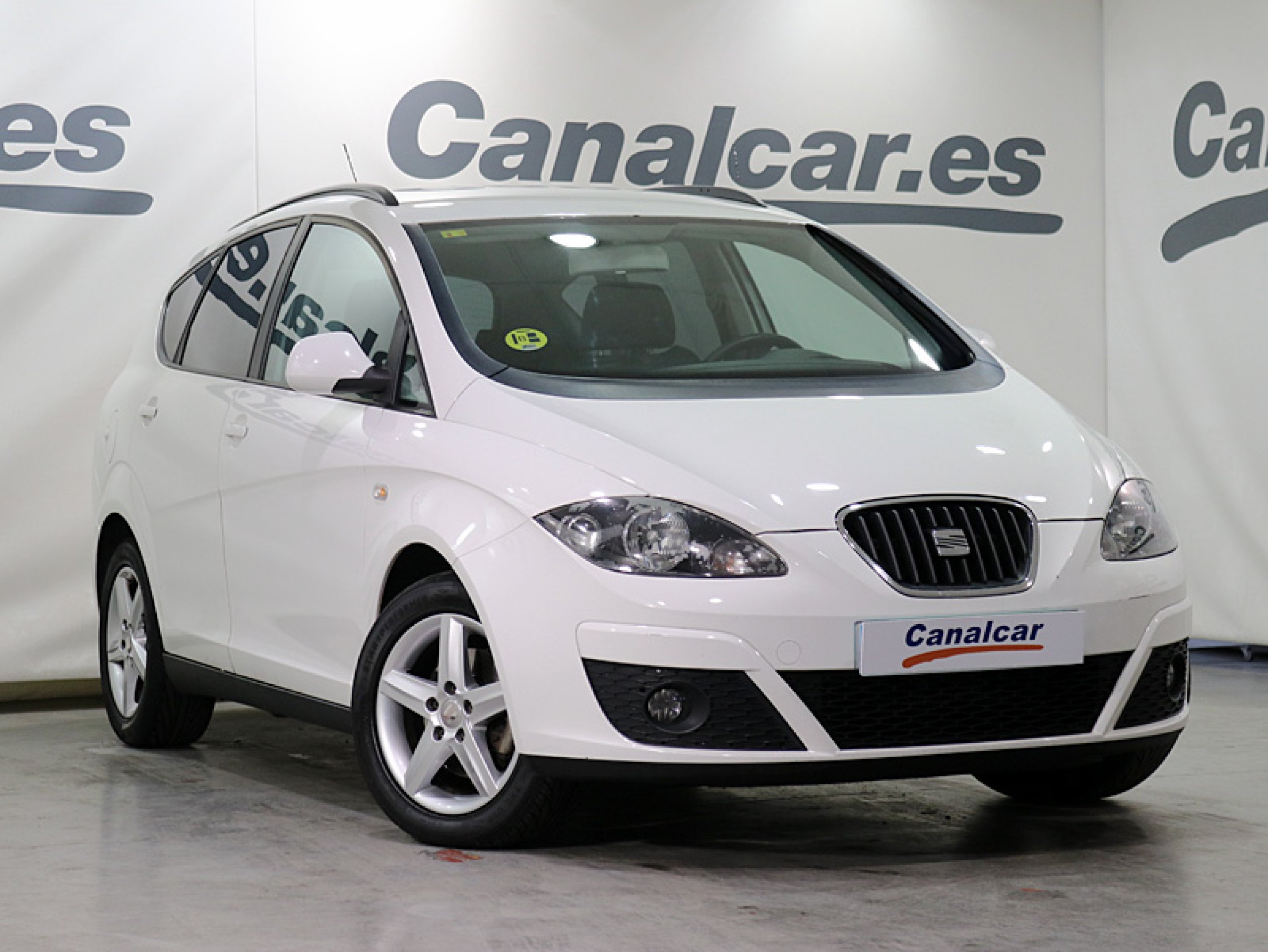 Foto Seat Altea XL 4