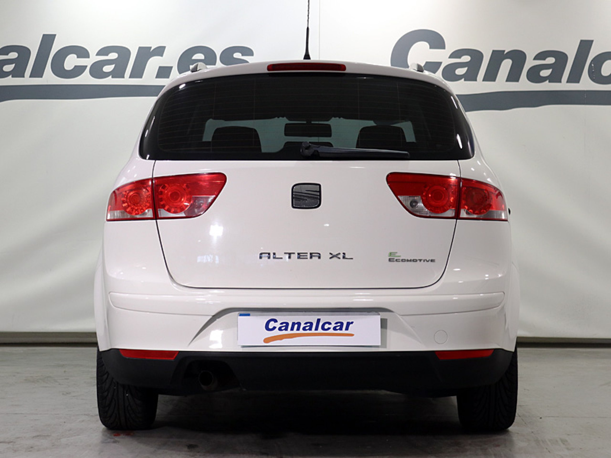 Foto Seat Altea XL 6