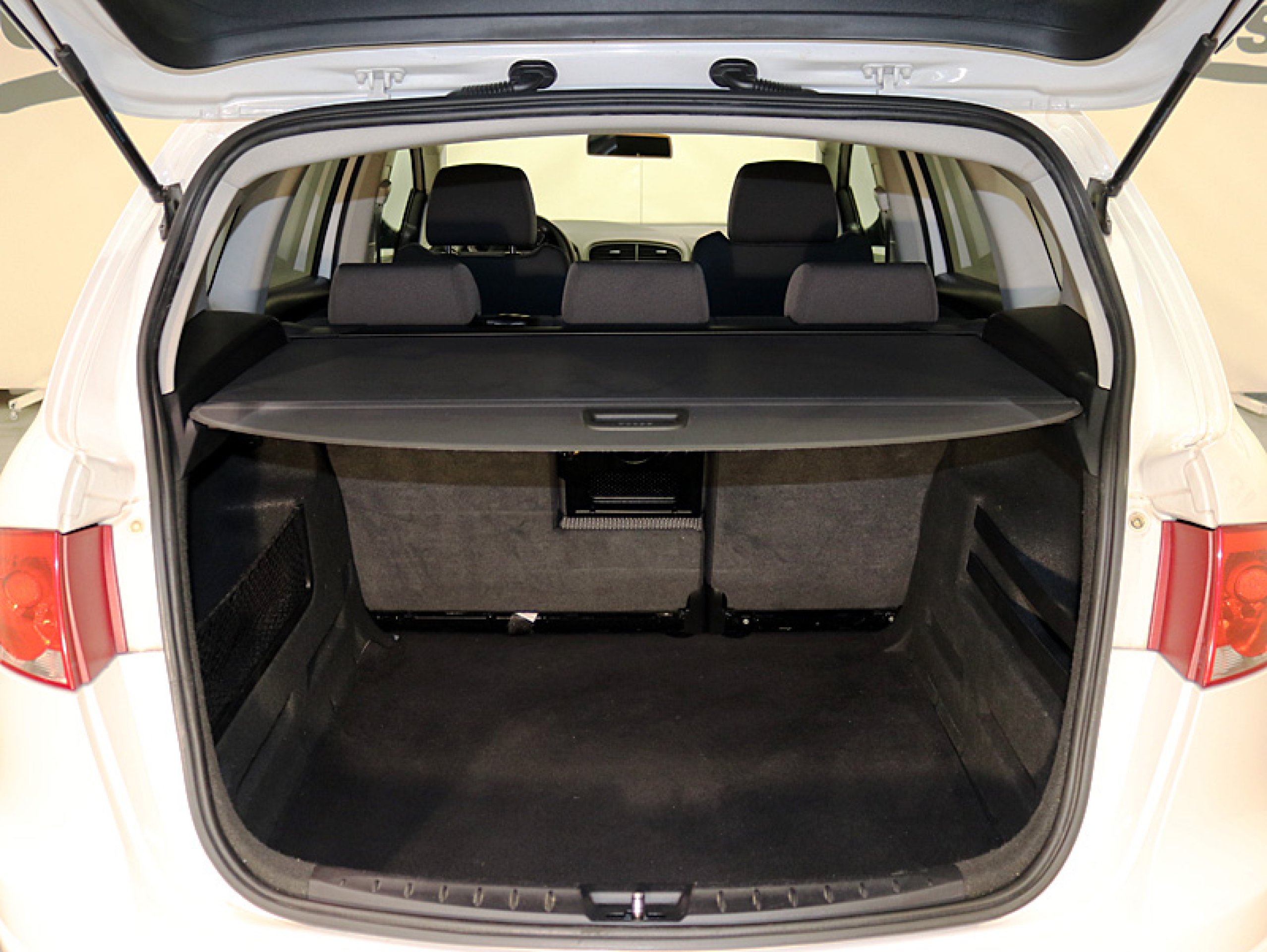 Foto Seat Altea XL 9
