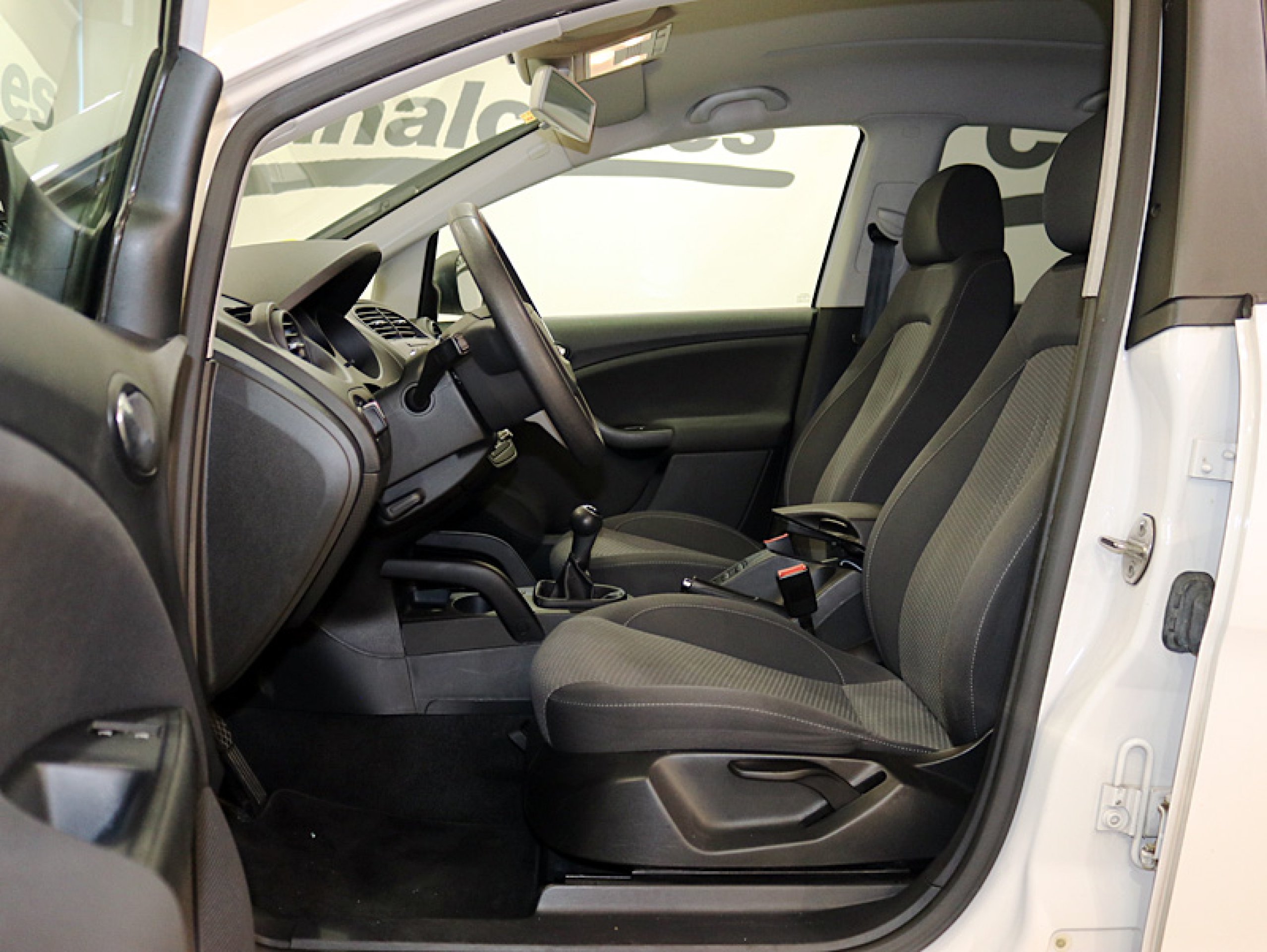 Foto Seat Altea XL 15