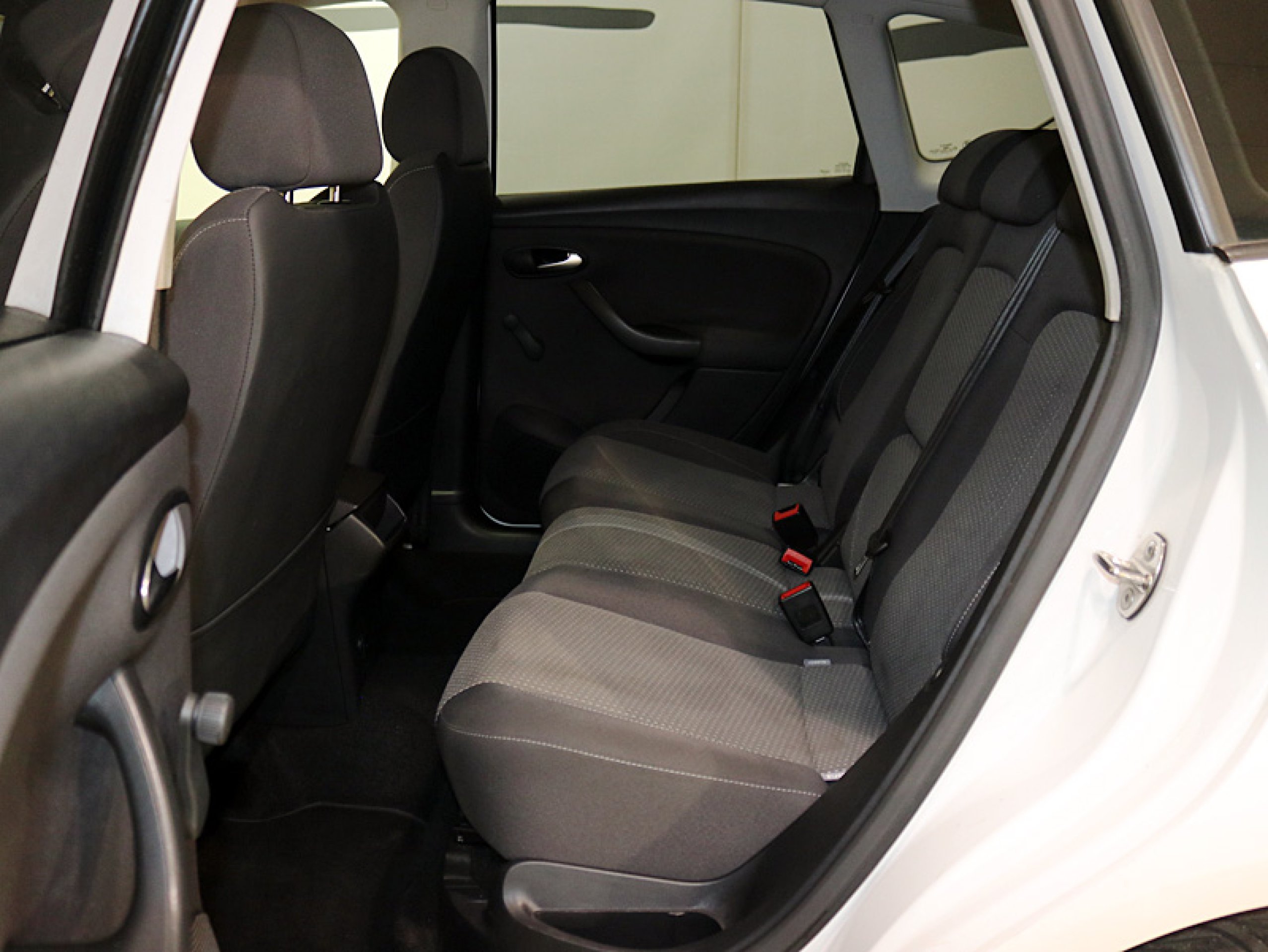 Foto Seat Altea XL 16