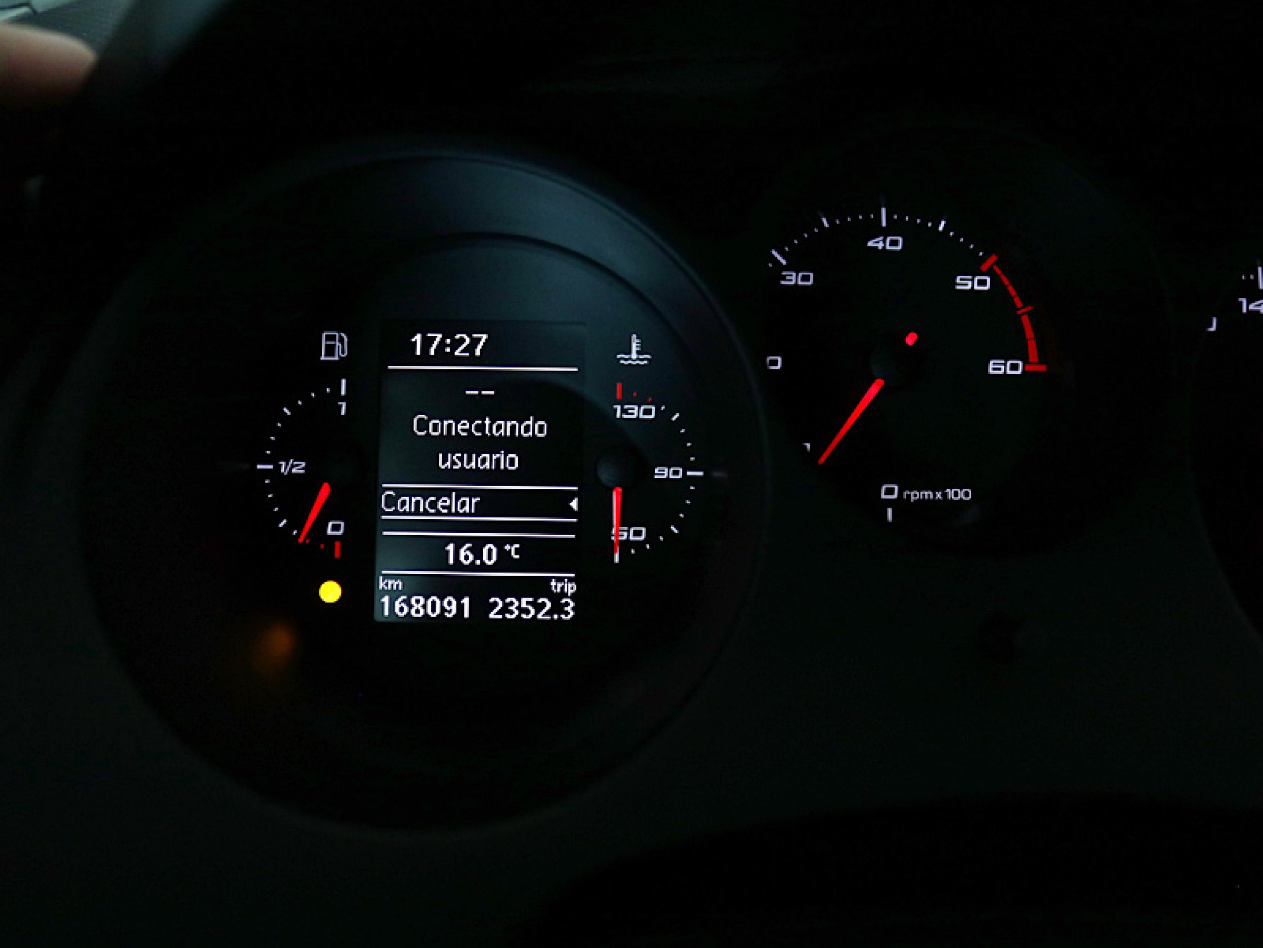 Foto Seat Altea XL 17