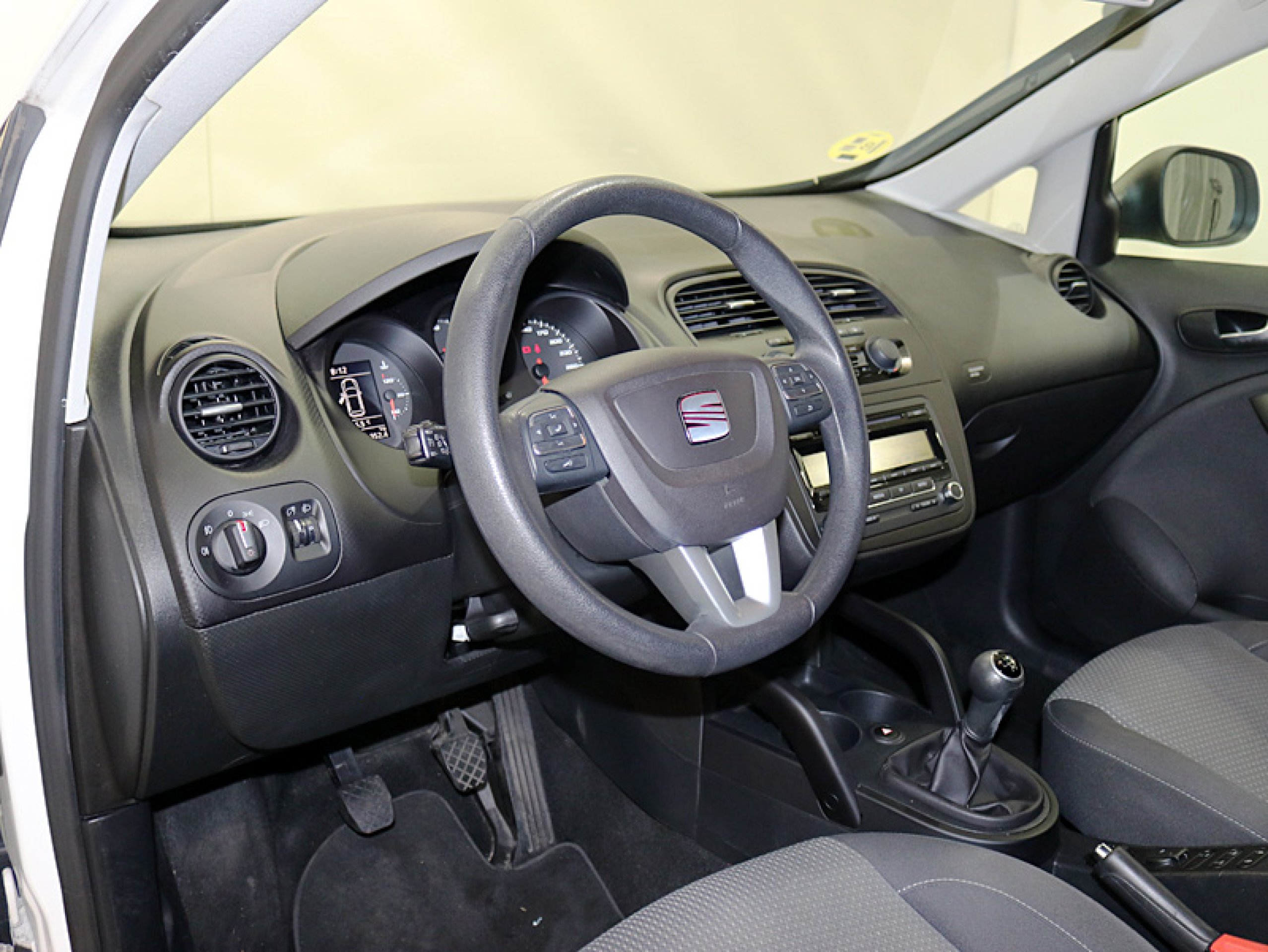 Foto Seat Altea XL 18