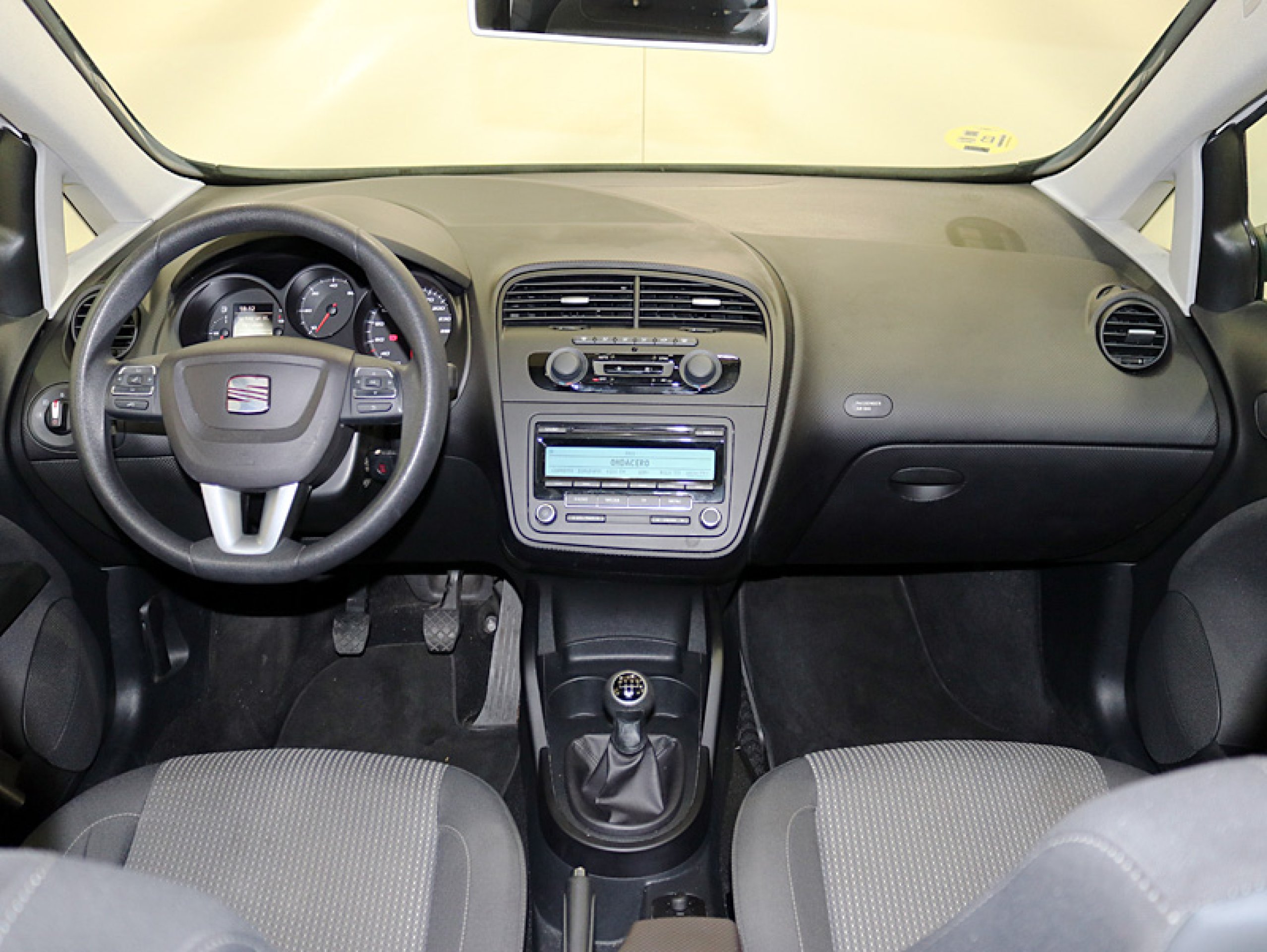 Foto Seat Altea XL 19
