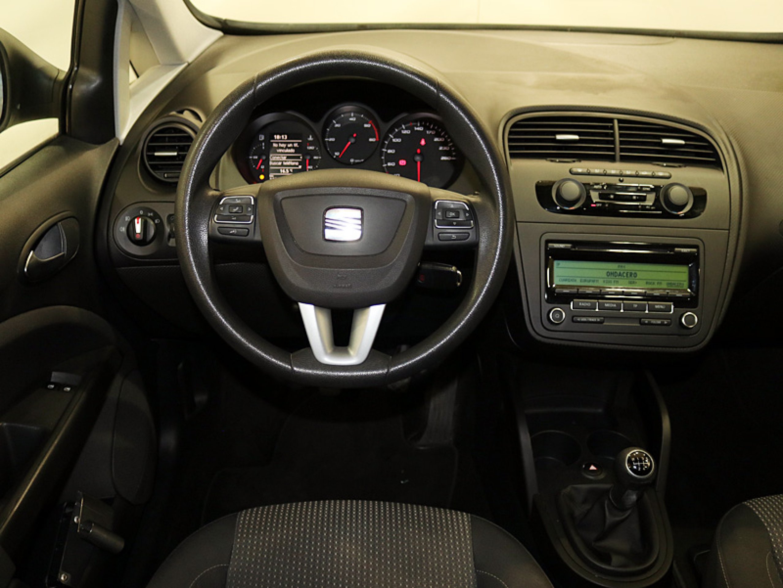Foto Seat Altea XL 20