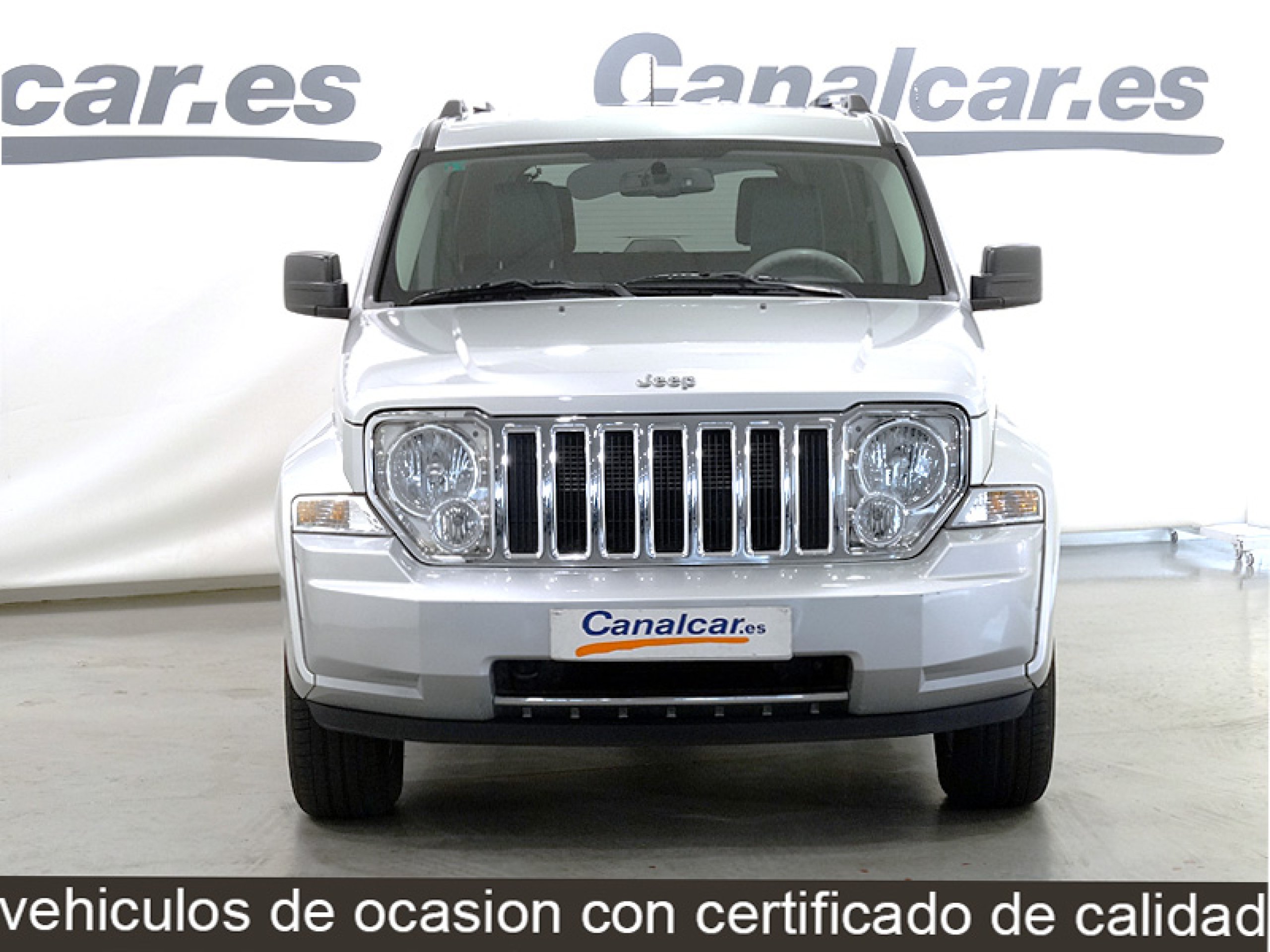 Foto Jeep Cherokee 2