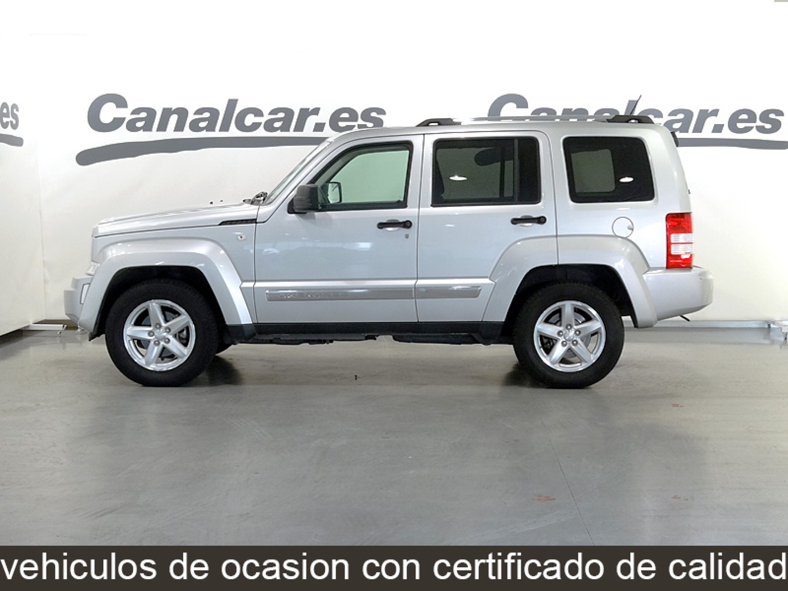 Foto Jeep Cherokee 9