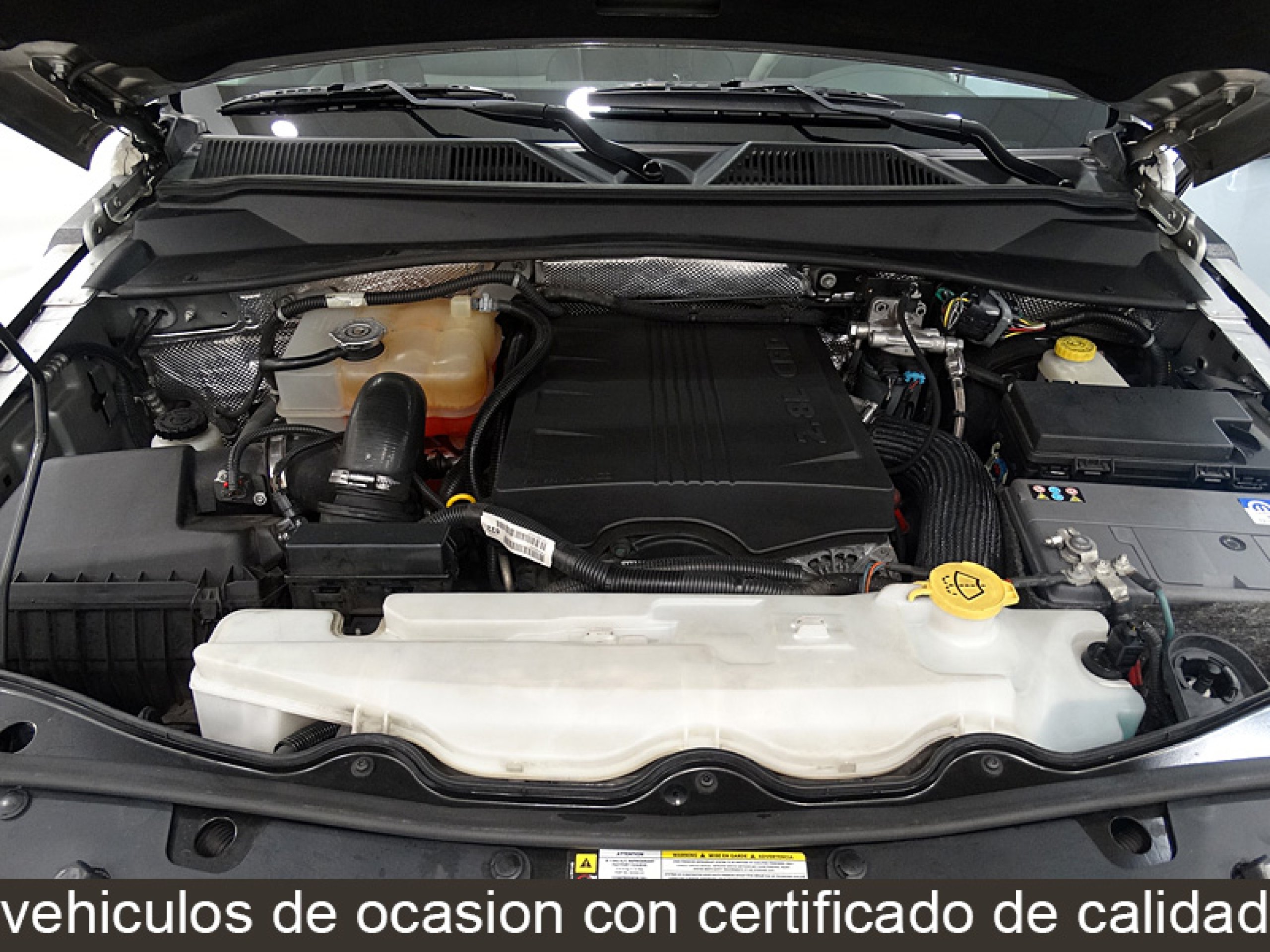 Foto Jeep Cherokee 11