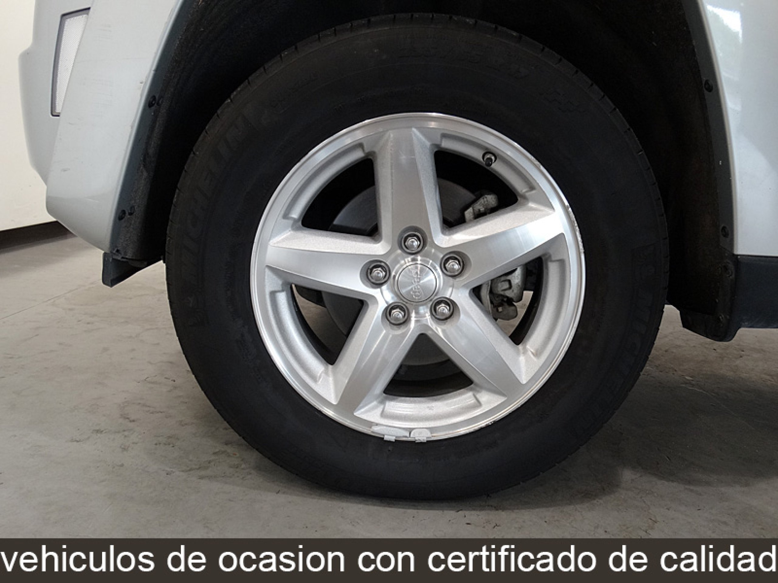 Foto Jeep Cherokee 13