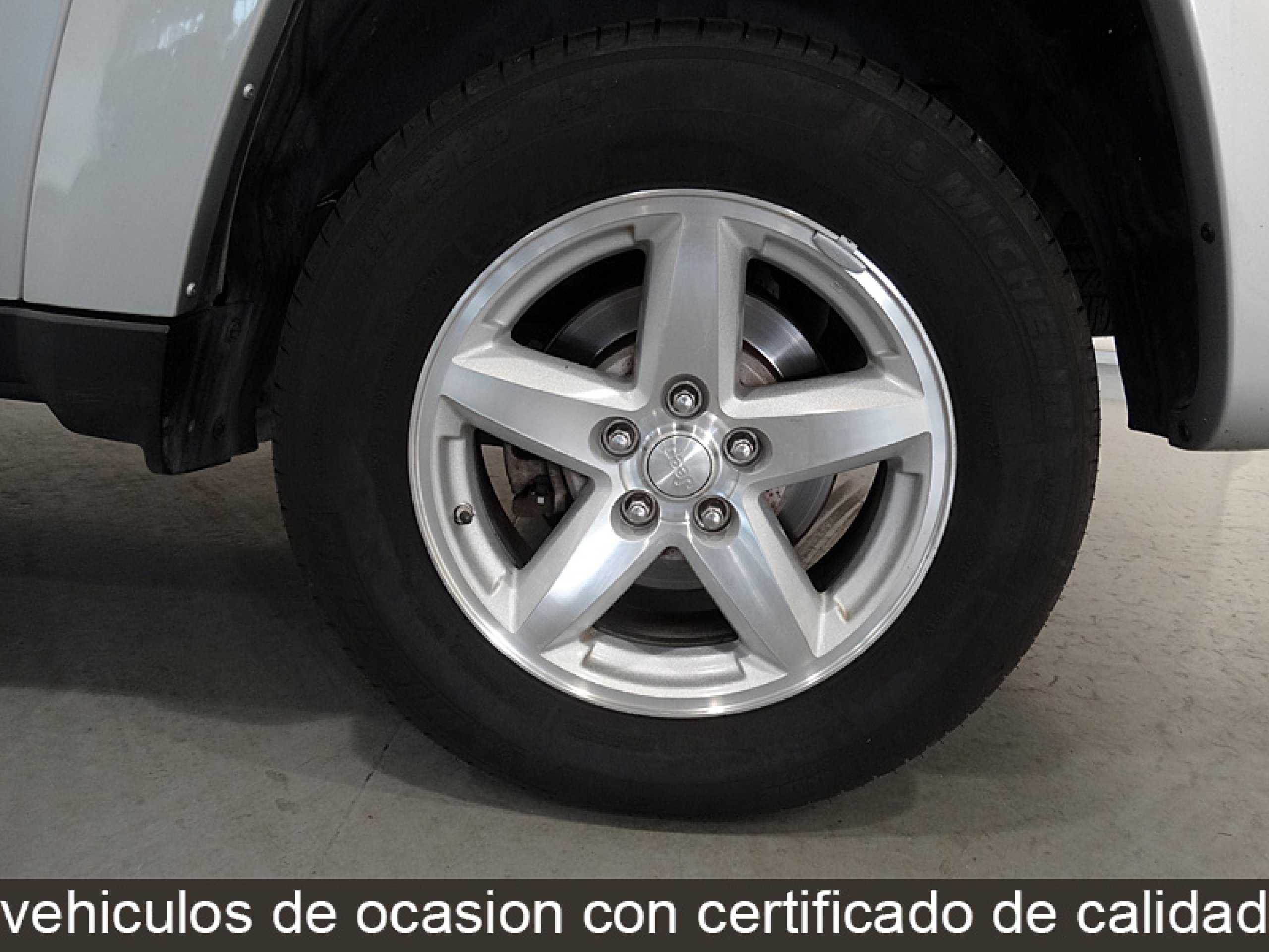 Foto Jeep Cherokee 14