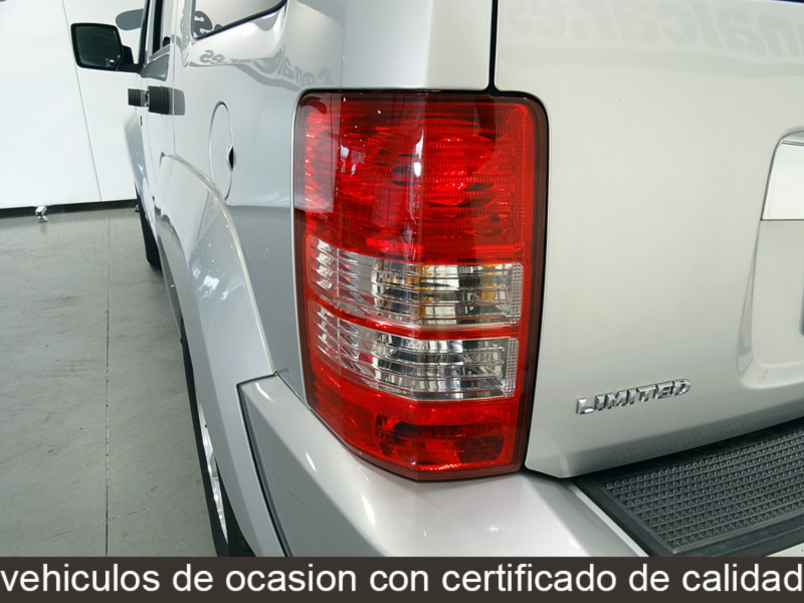 Foto Jeep Cherokee 15