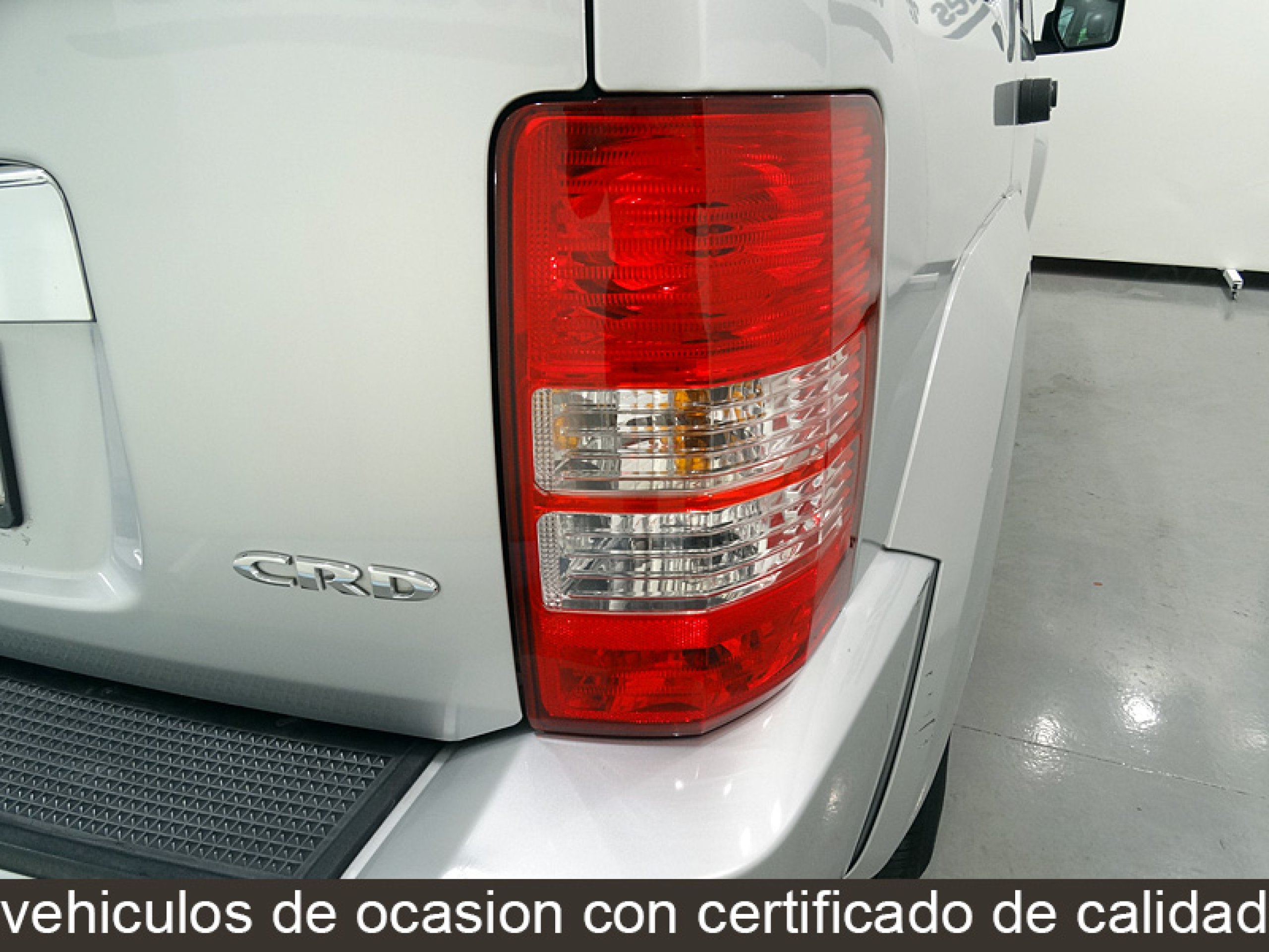 Foto Jeep Cherokee 16