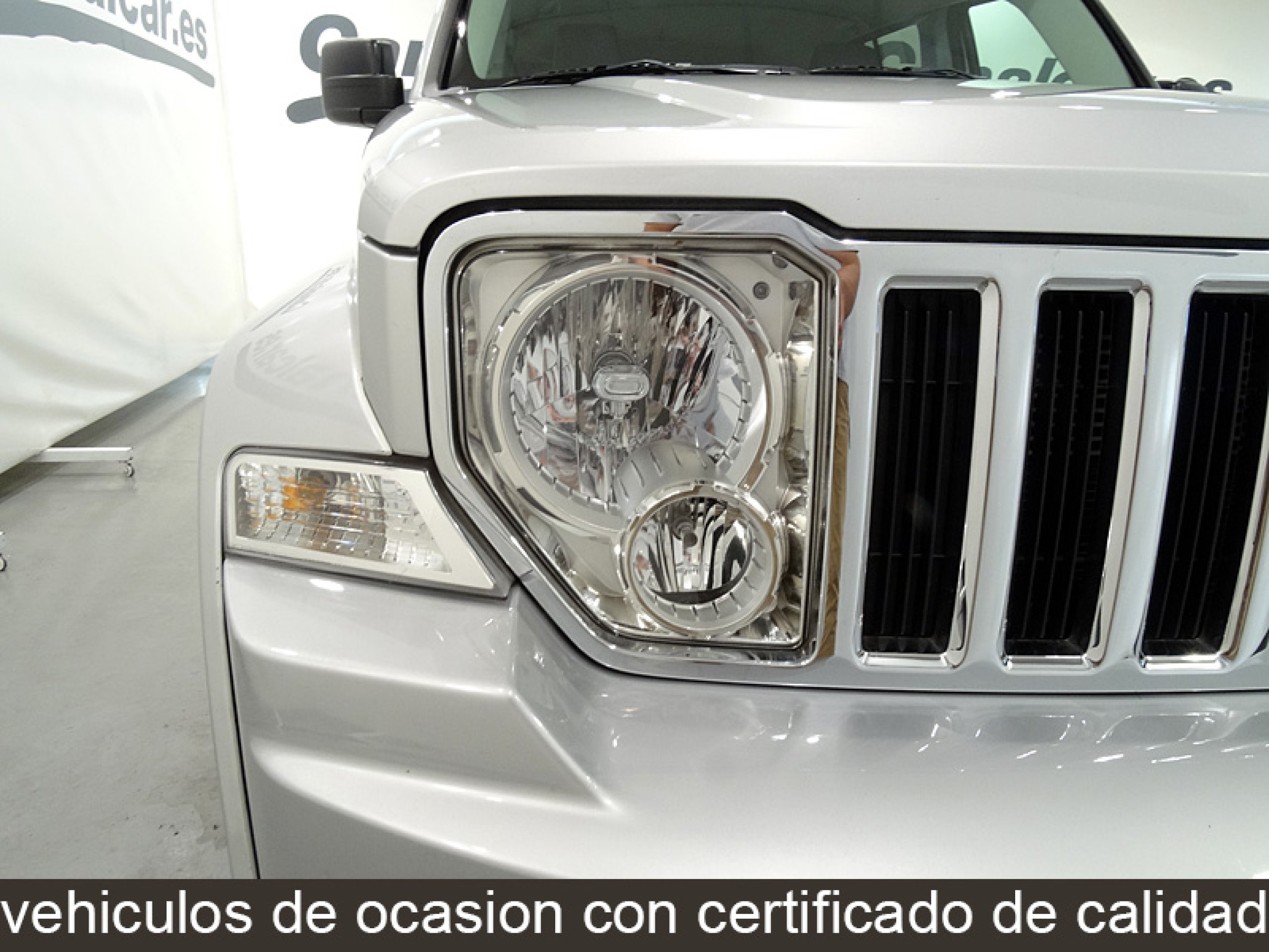 Foto Jeep Cherokee 17