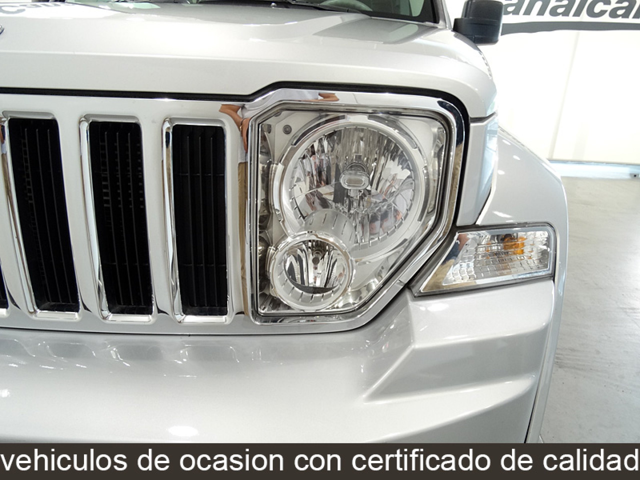Foto Jeep Cherokee 18