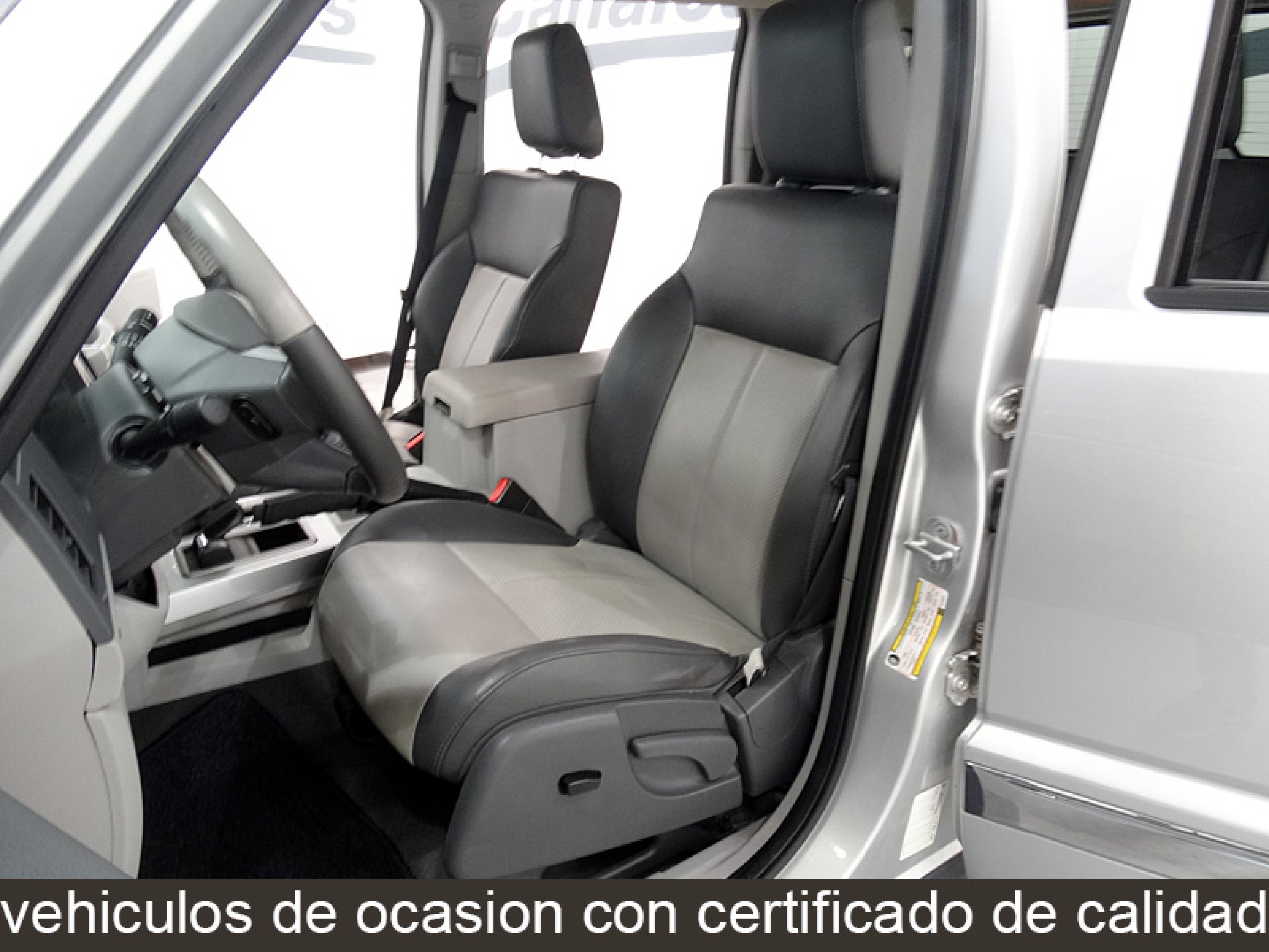 Foto Jeep Cherokee 19