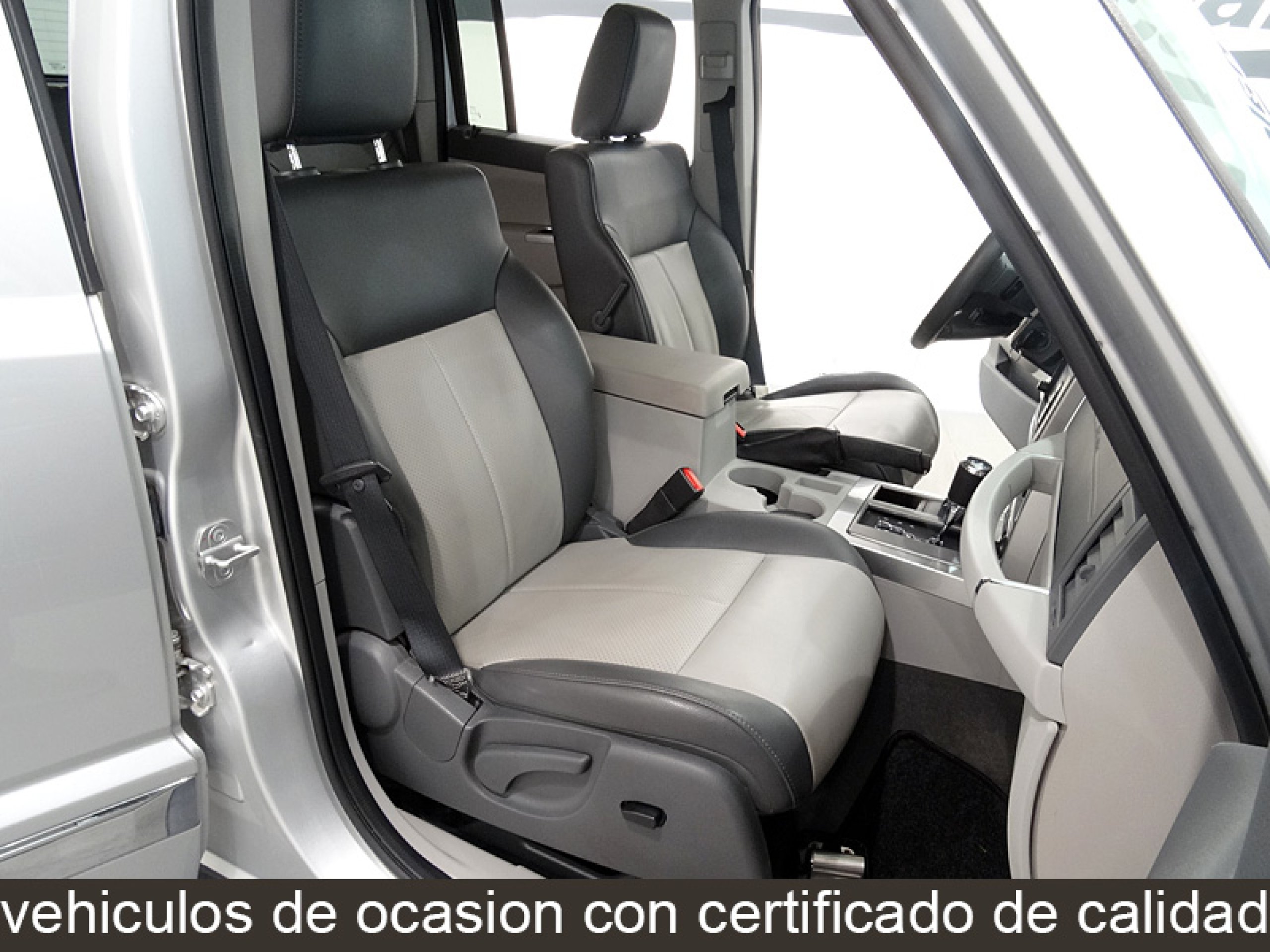 Foto Jeep Cherokee 21