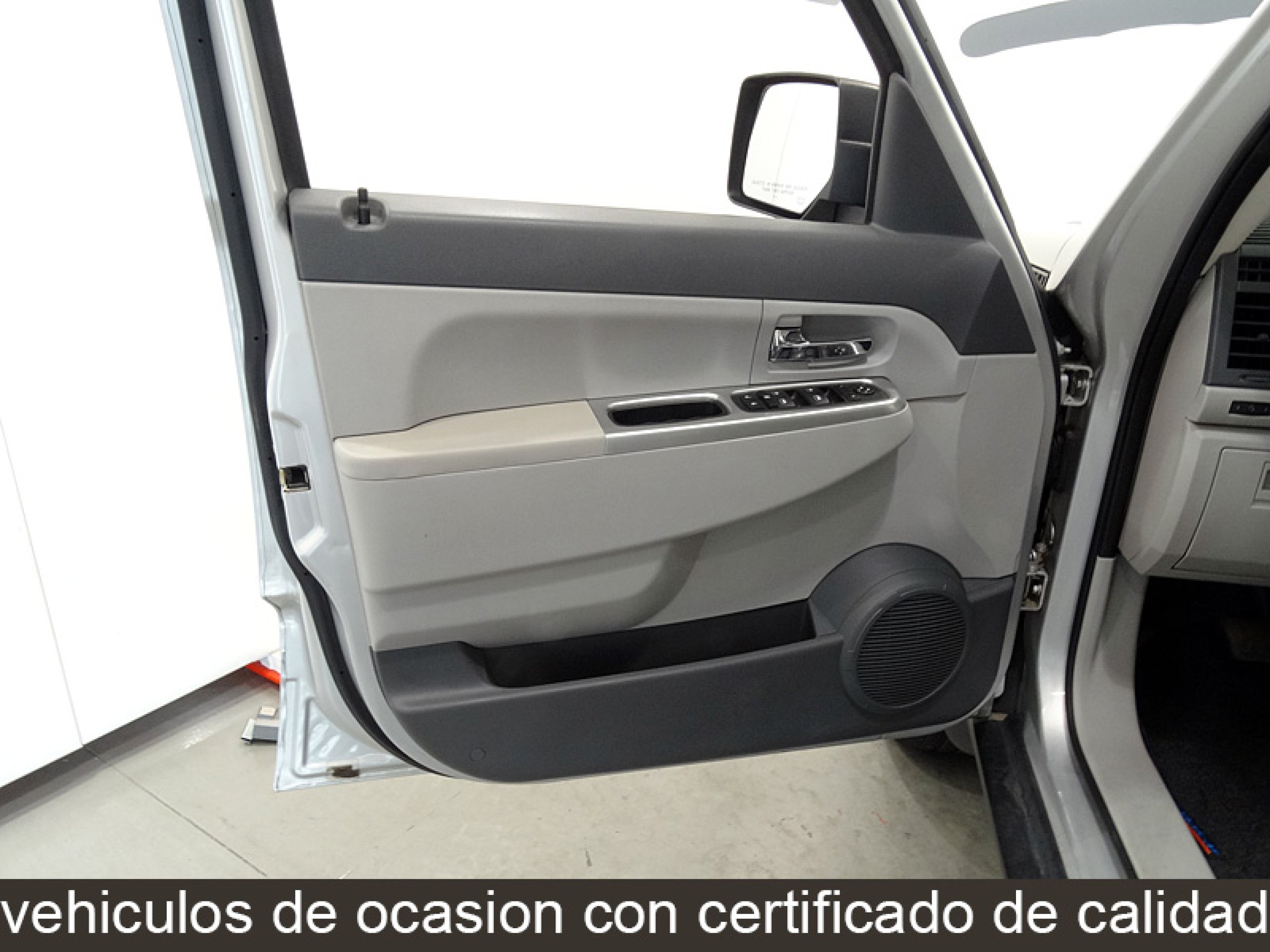 Foto Jeep Cherokee 22
