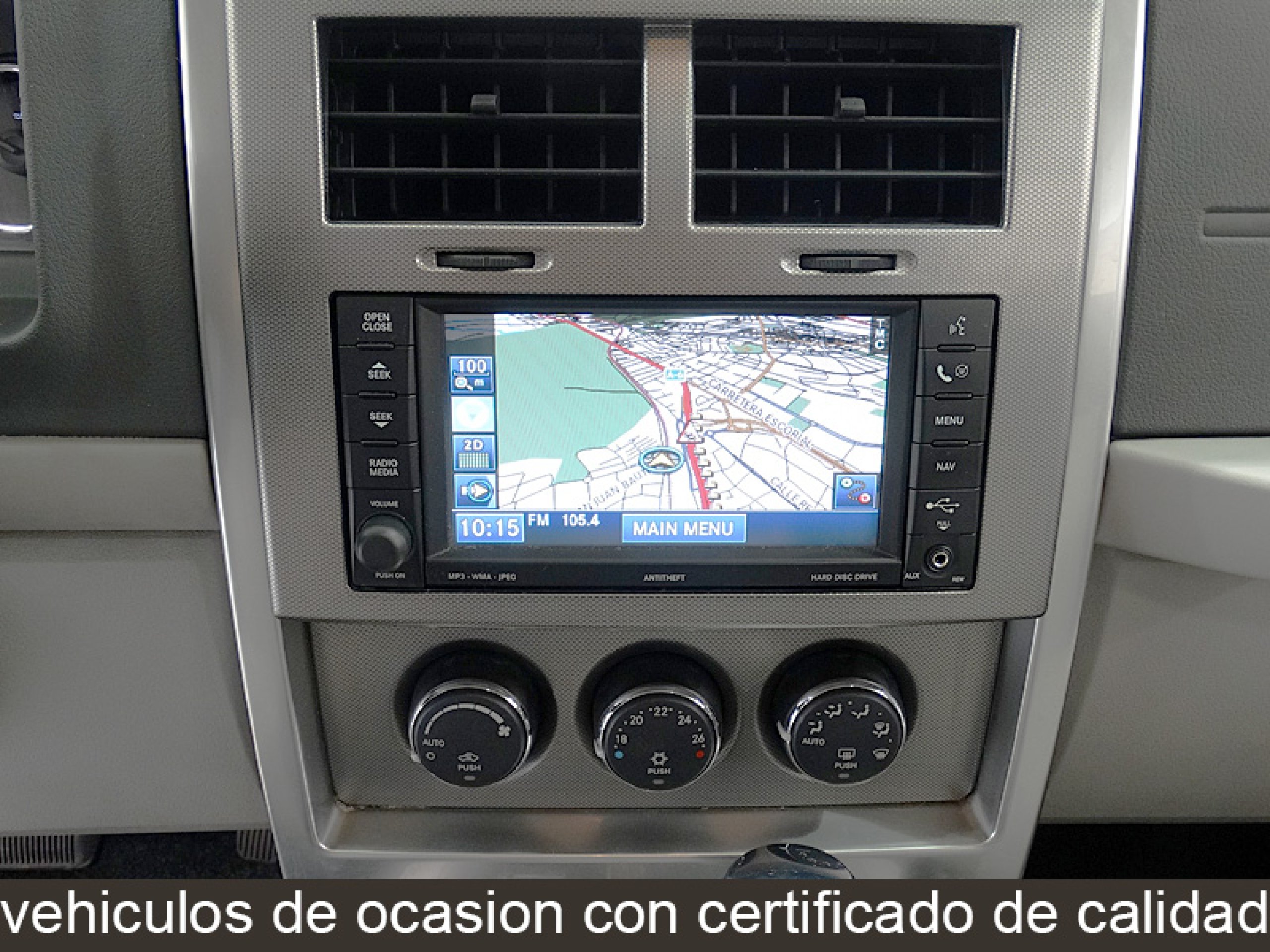 Foto Jeep Cherokee 24