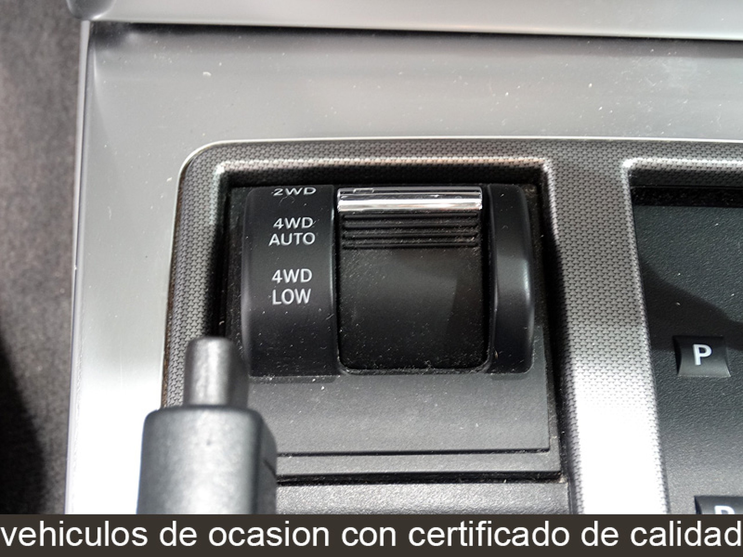 Foto Jeep Cherokee 26