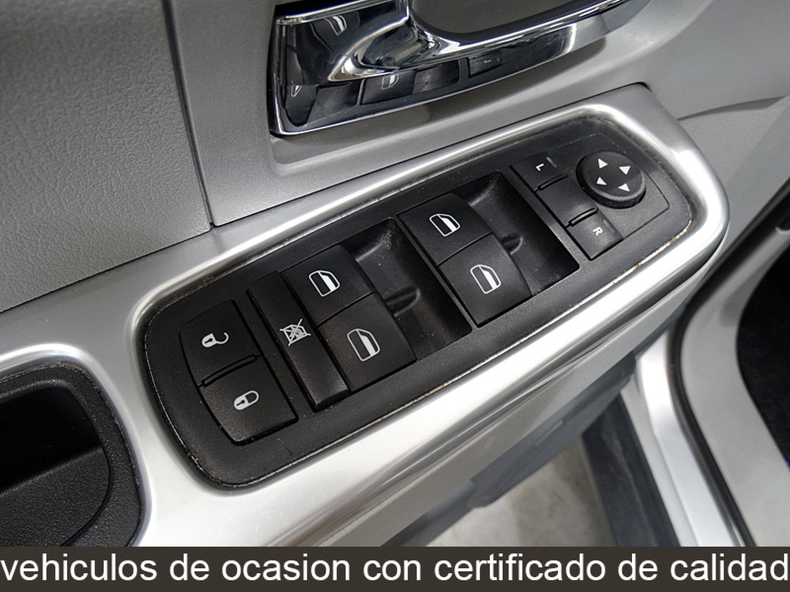 Foto Jeep Cherokee 29