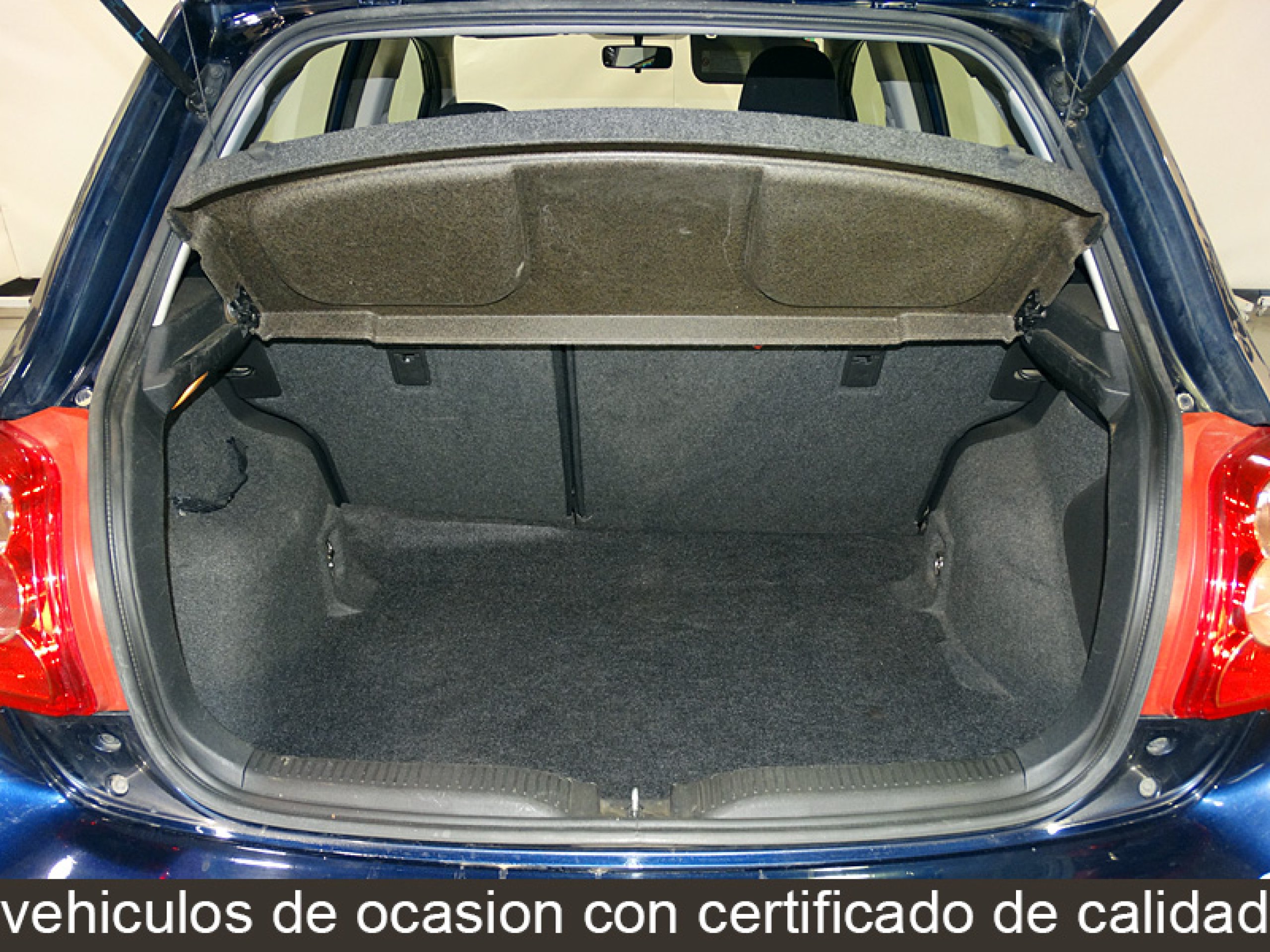 Foto Toyota Auris 10