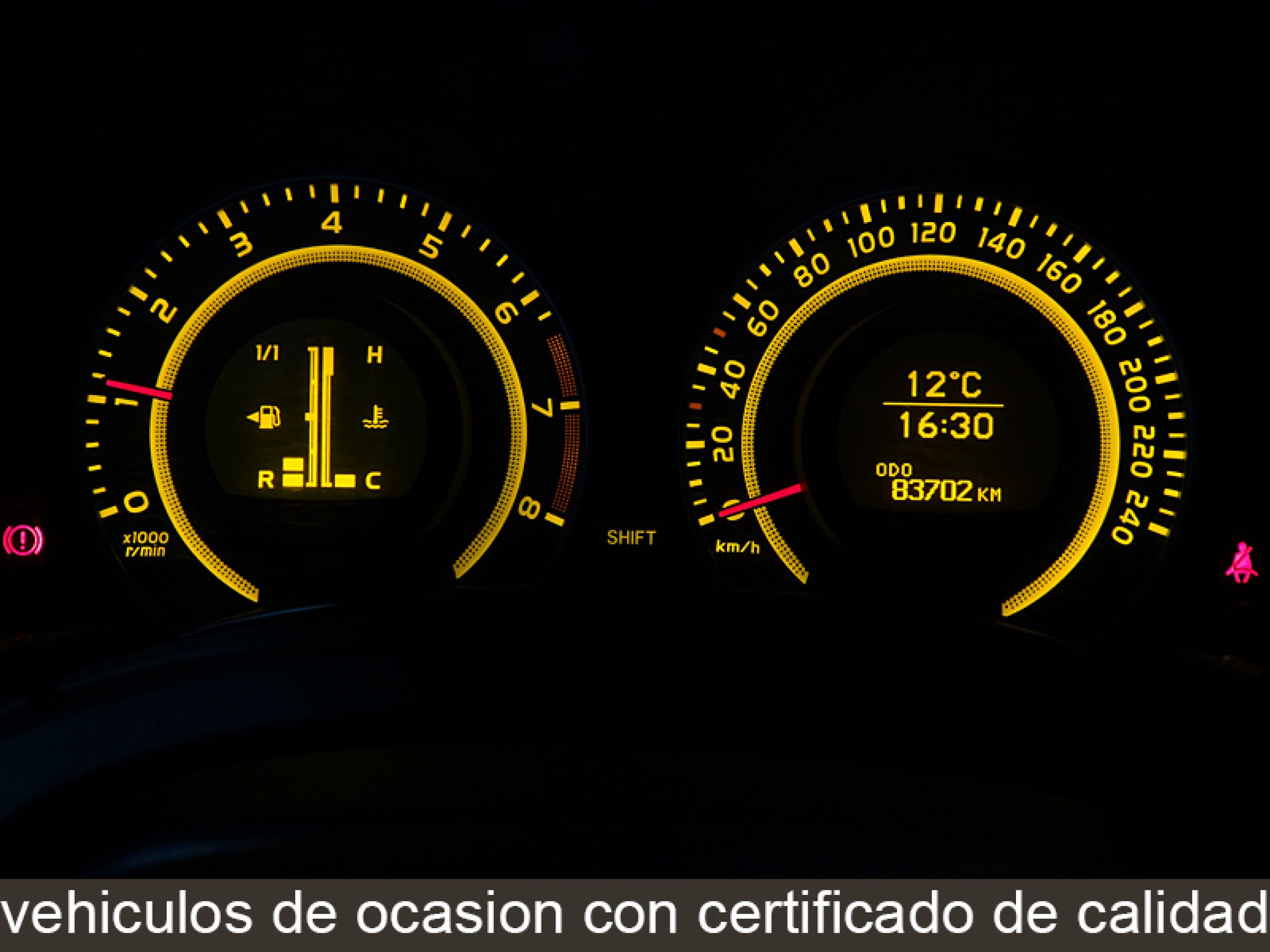 Foto Toyota Auris 14