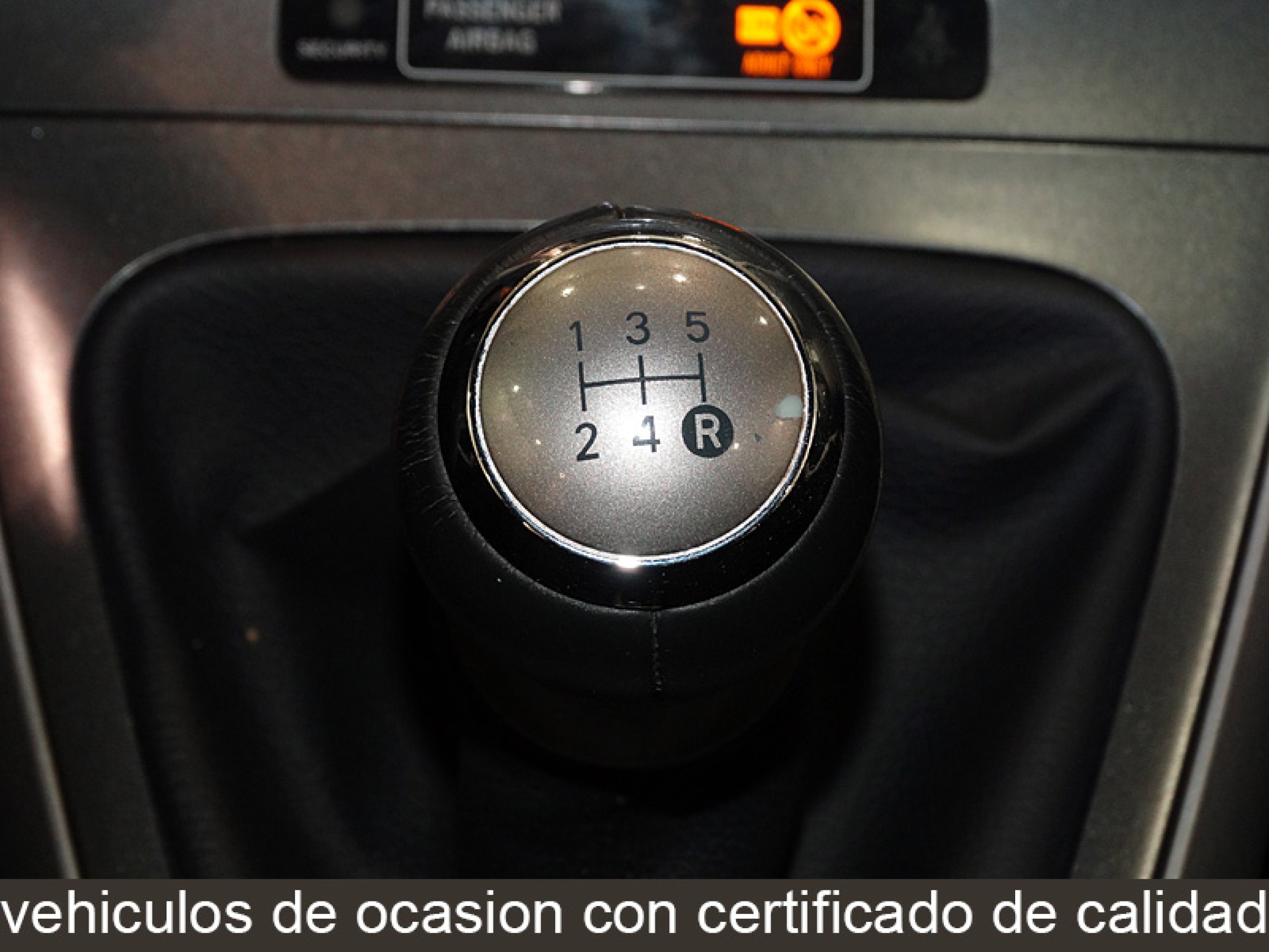 Foto Toyota Auris 21