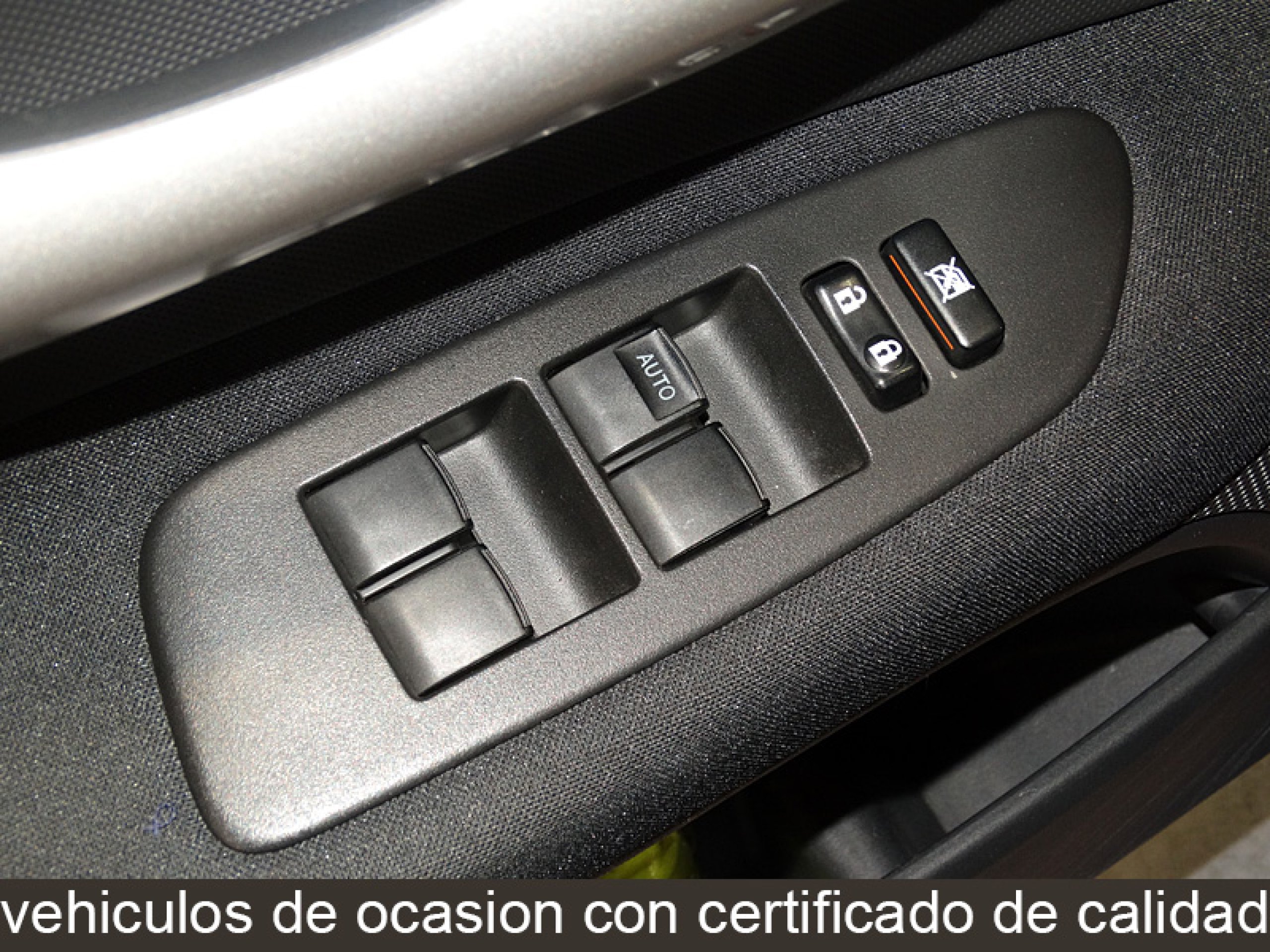 Foto Toyota Auris 22