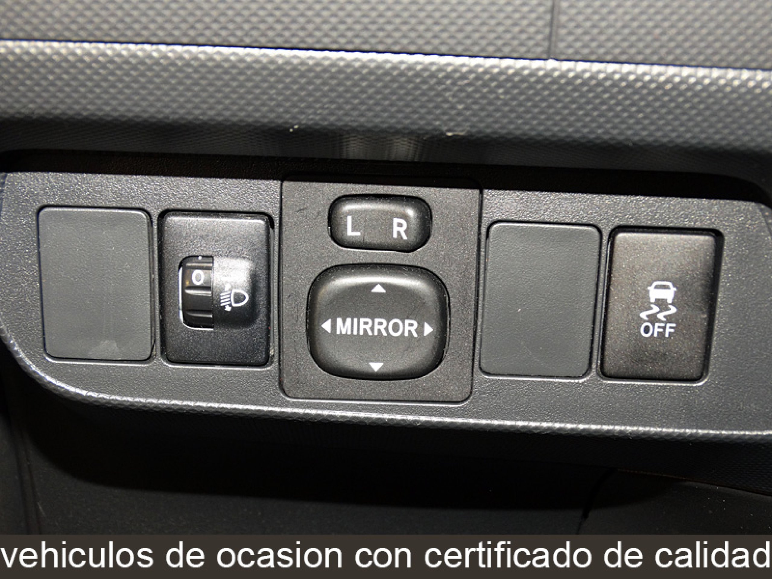 Foto Toyota Auris 23