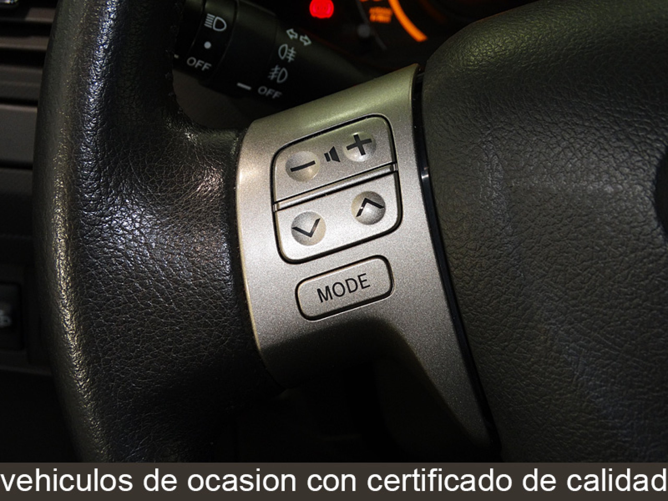 Foto Toyota Auris 24
