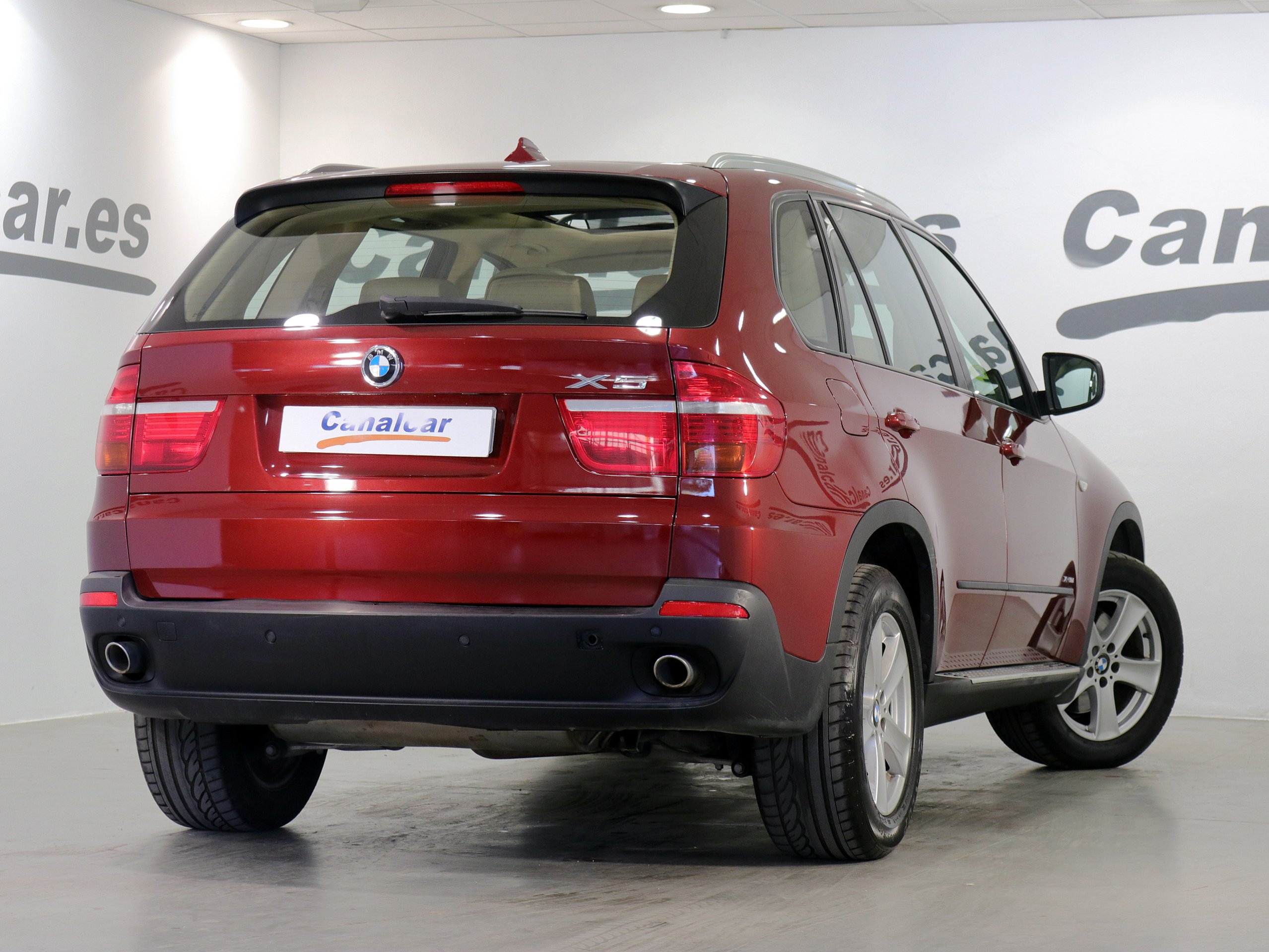 Foto Bmw X5 6