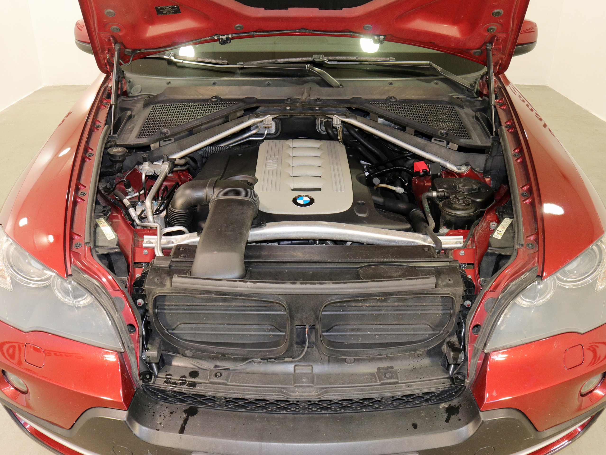 Foto Bmw X5 9
