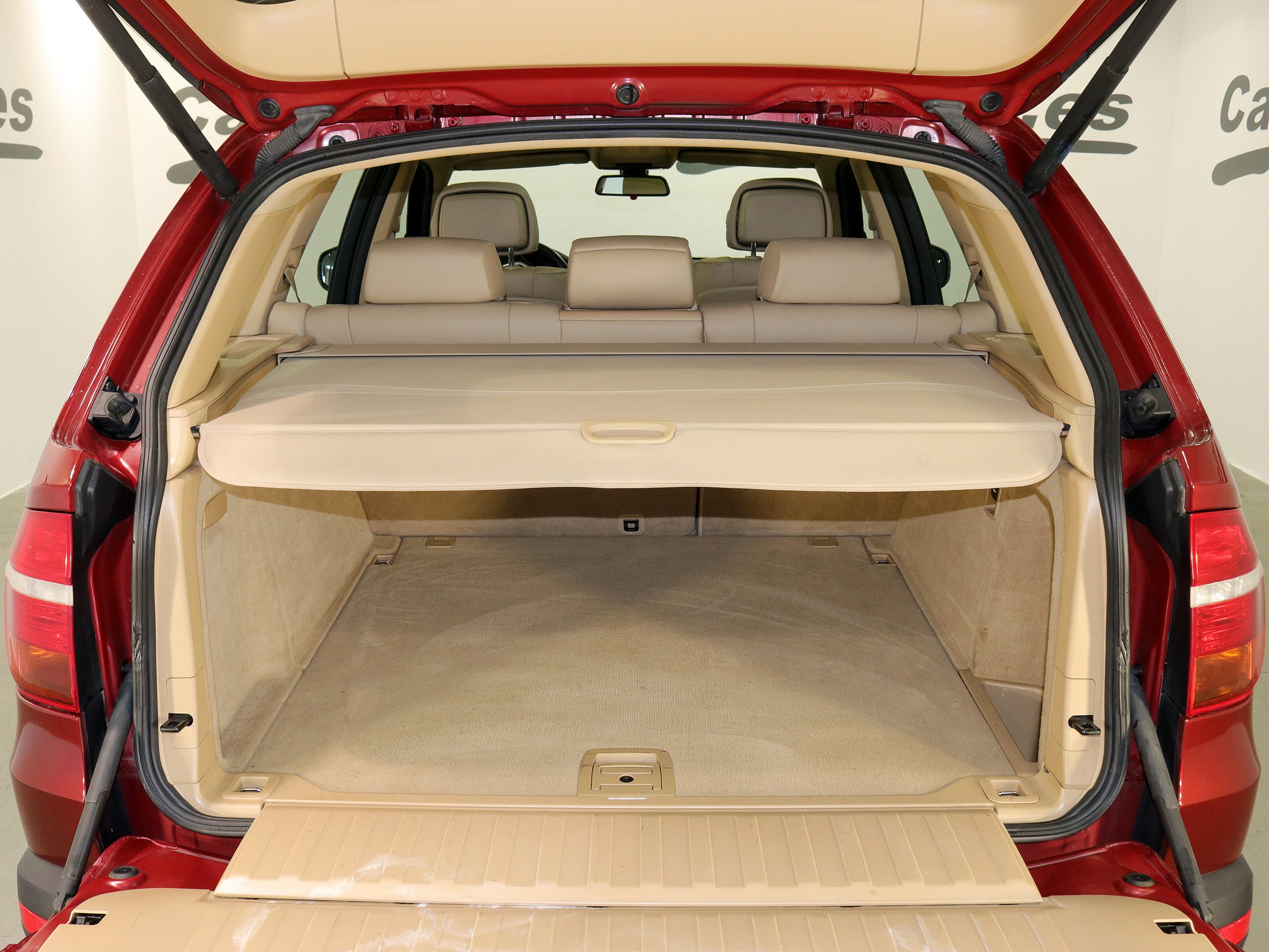 Foto Bmw X5 10