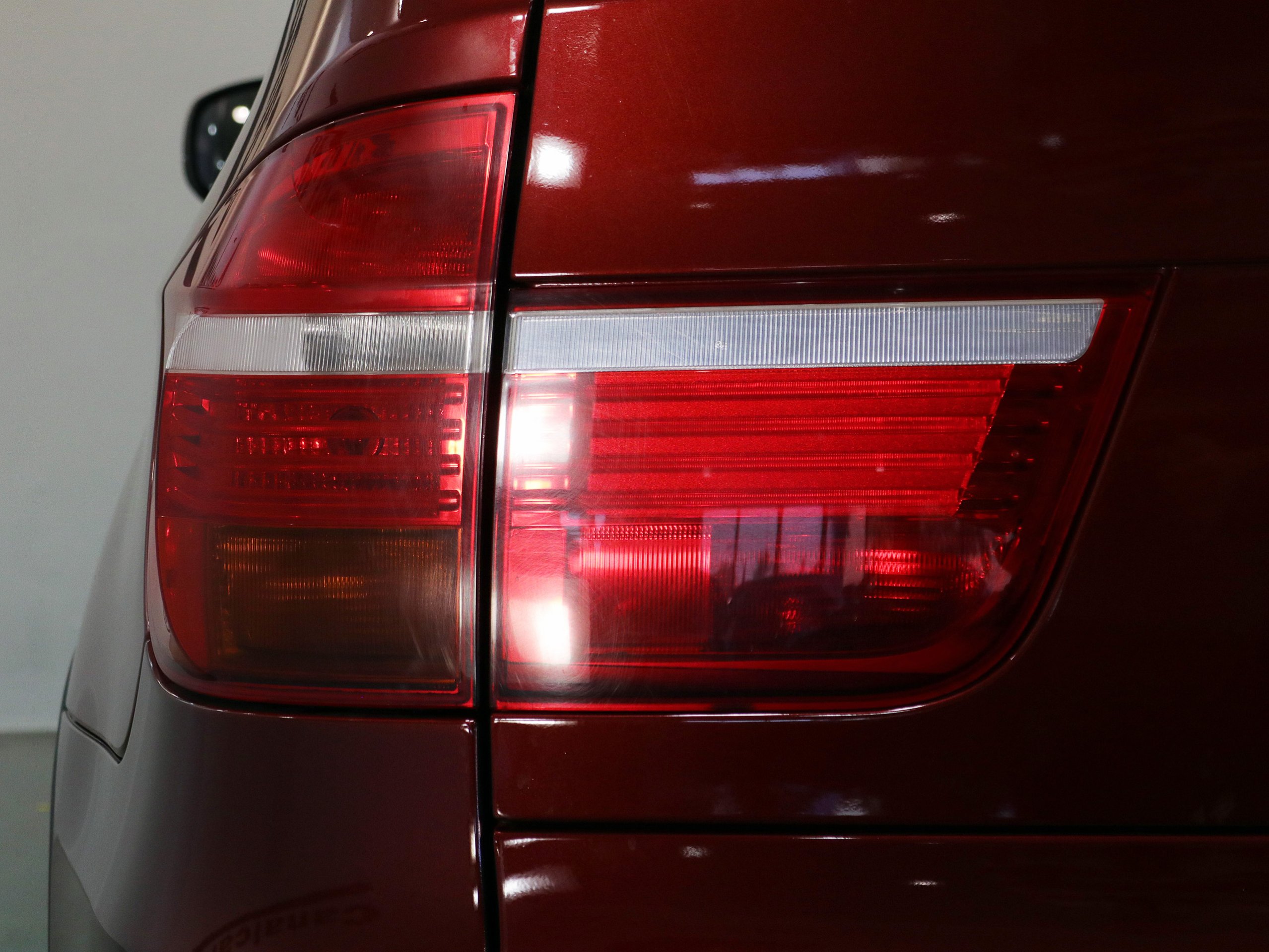 Foto Bmw X5 11